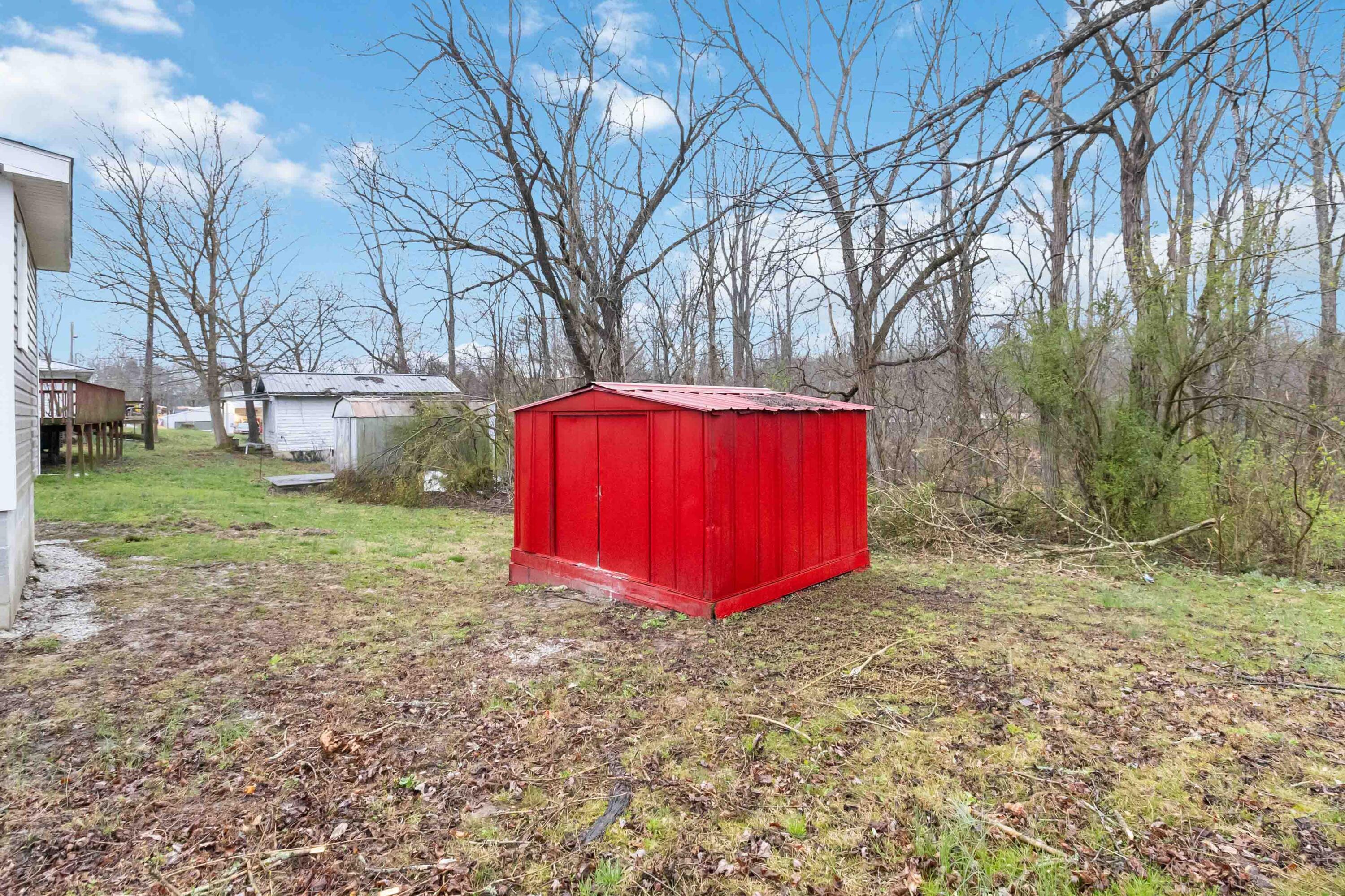 536 State Highway 1651 Property Photo 26