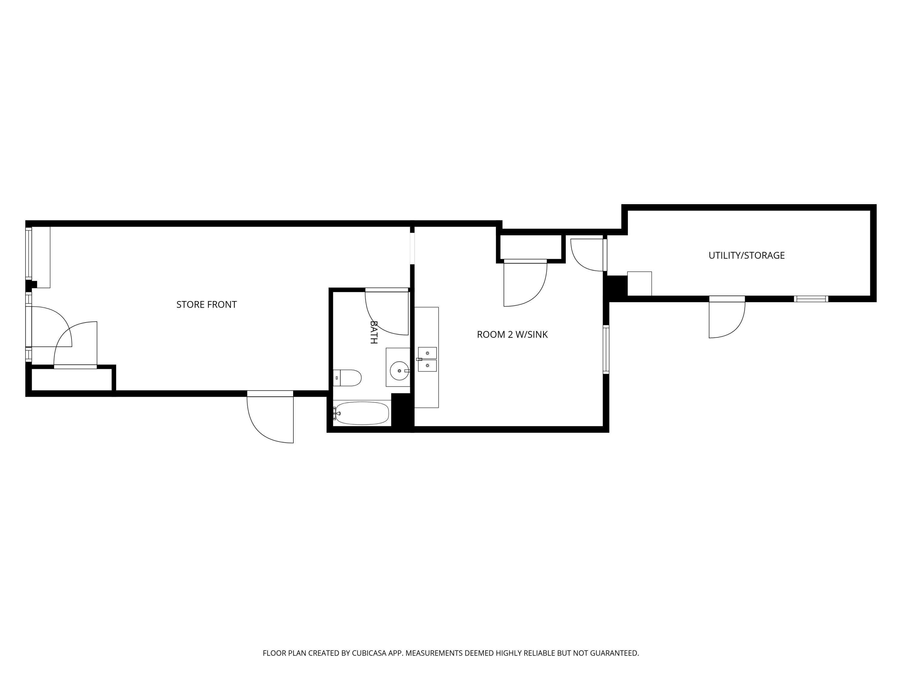 122 S Main Street Property Photo 8