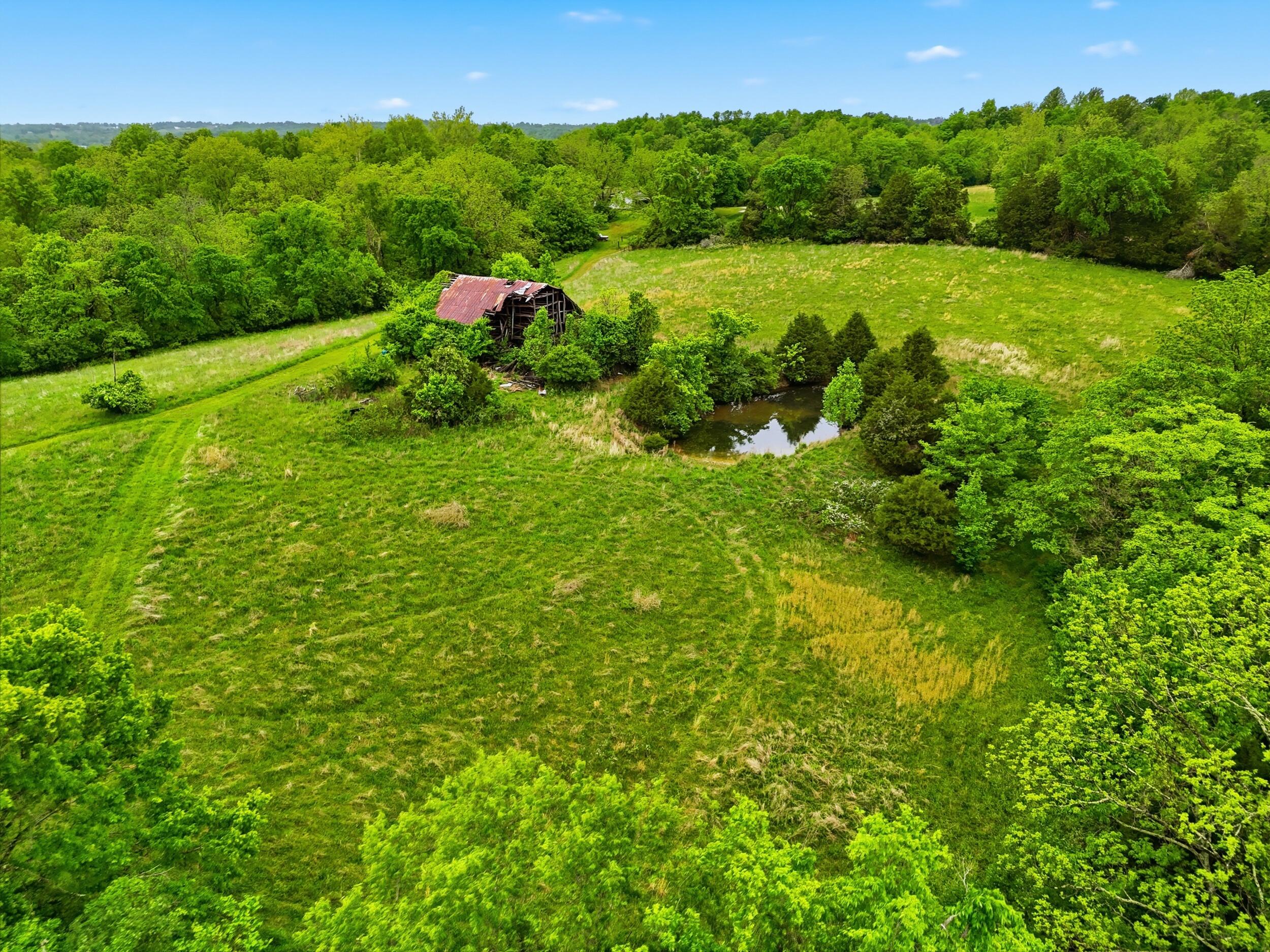7600 Old Dry Branch Road Property Photo 7