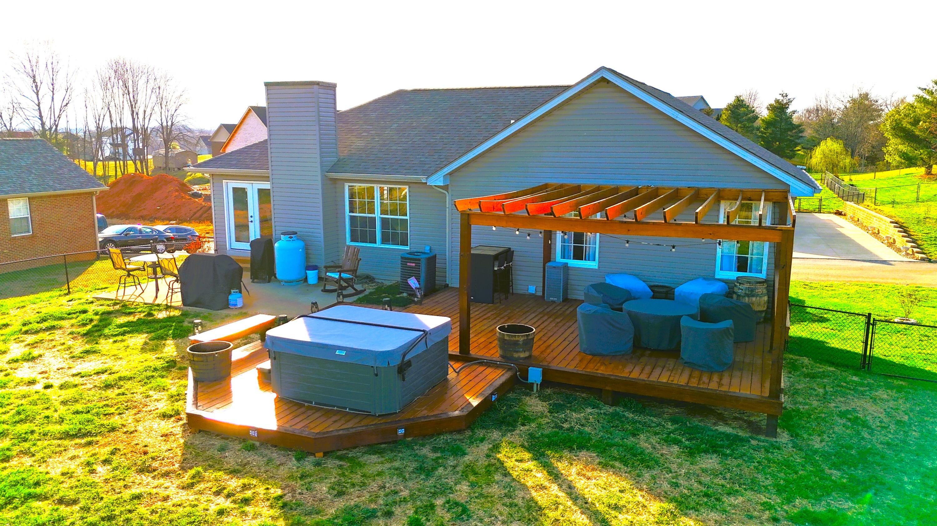 158 Wind Song Drive Property Photo 8