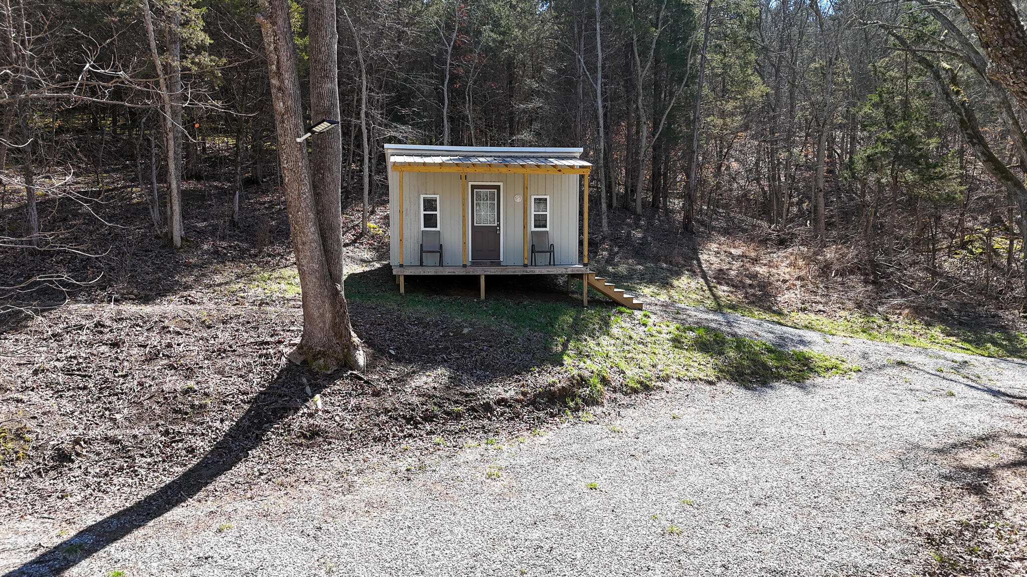 00 Fork Lick Road Property Photo 1