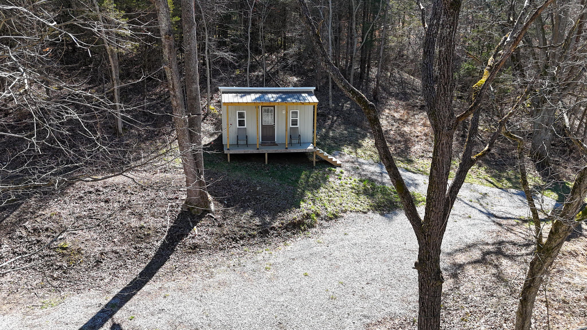00 Fork Lick Road Property Photo 2