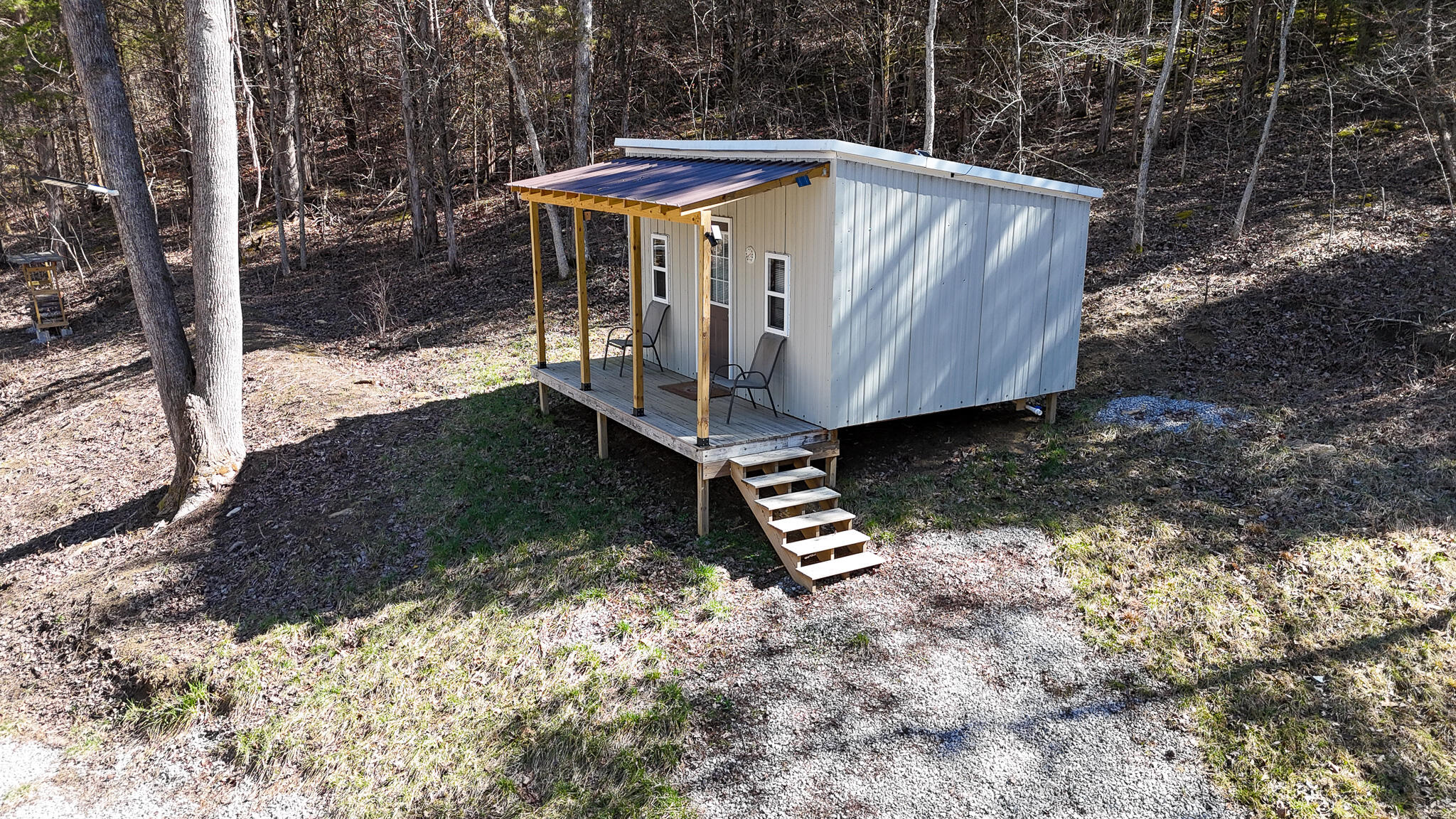 00 Fork Lick Road Property Photo 3