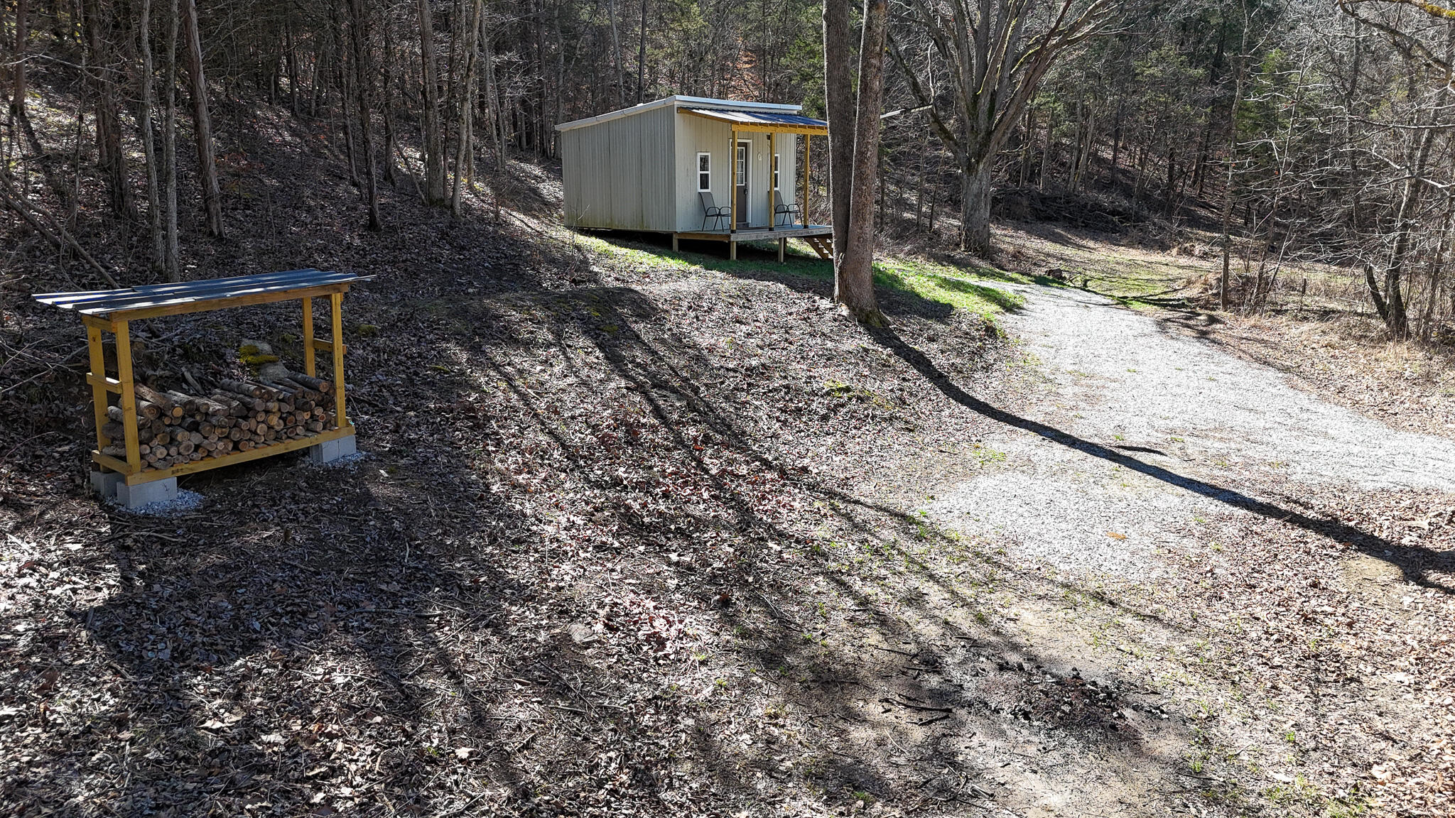 00 Fork Lick Road Property Photo 4