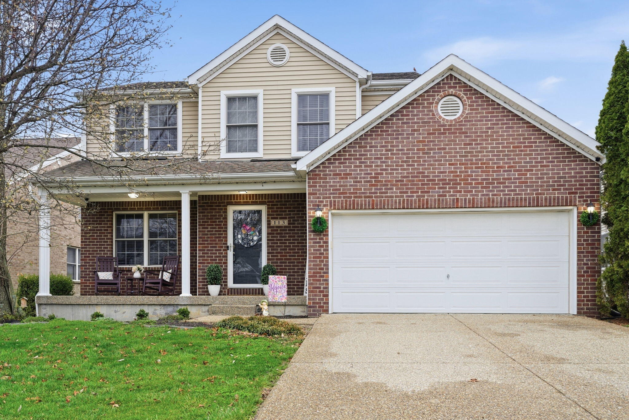 113 Stapleton Way Property Photo 1