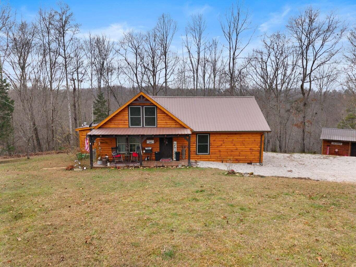 501 Baker Barr Road Property Photo 5