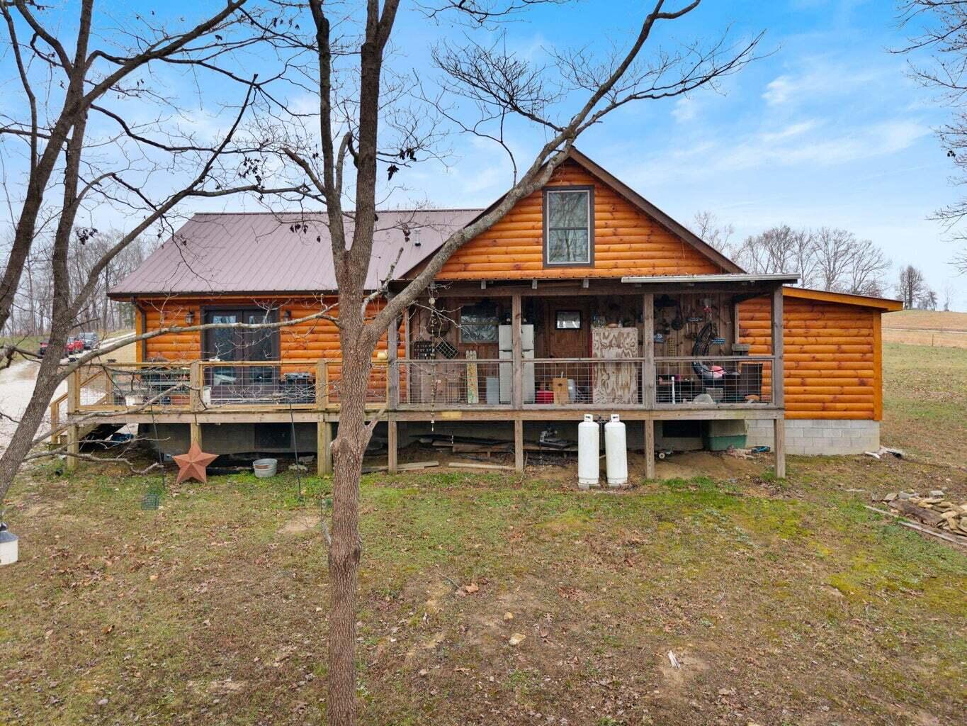 501 Baker Barr Road Property Photo 7