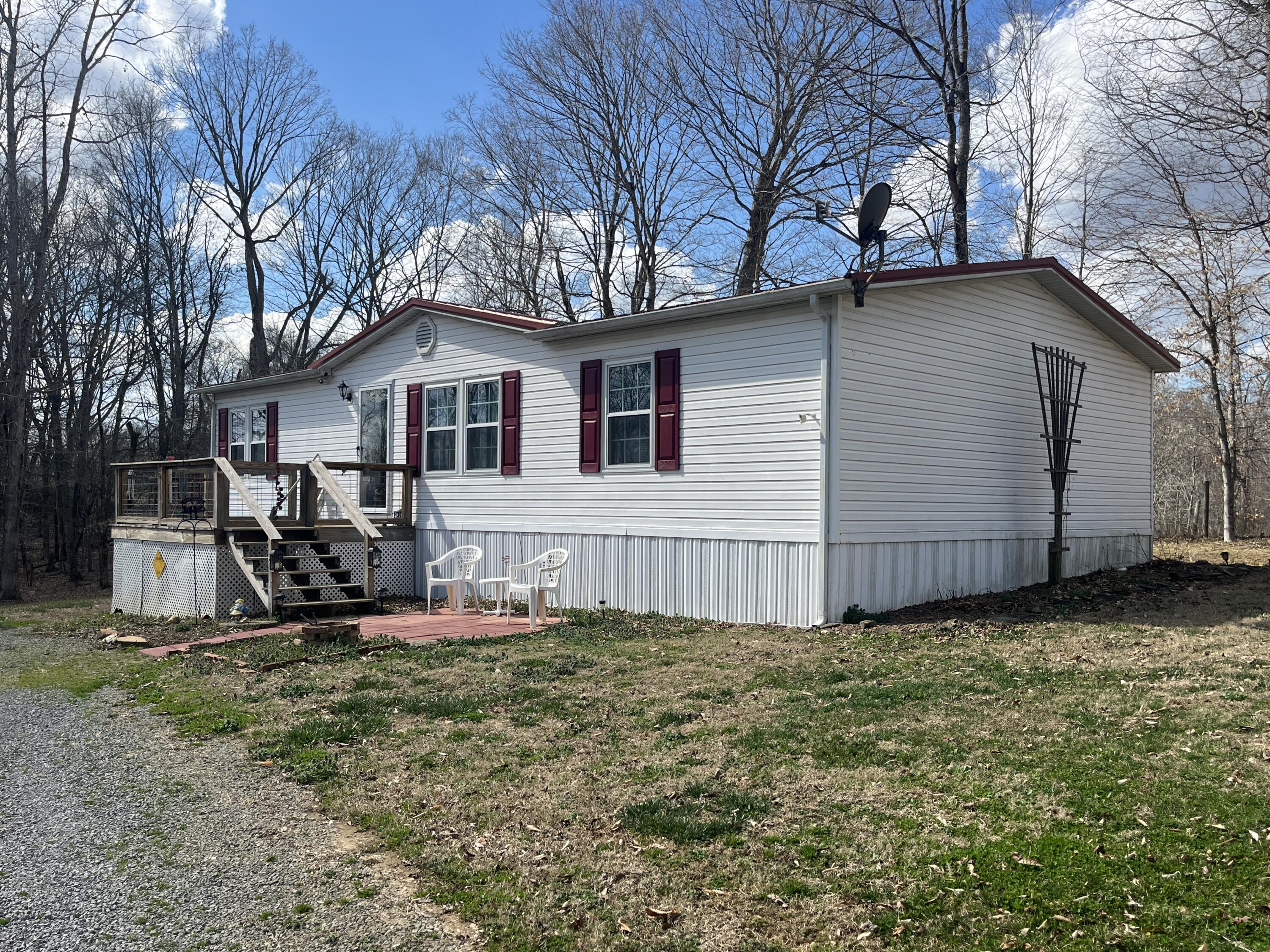 3275 Chance Road Property Photo 1