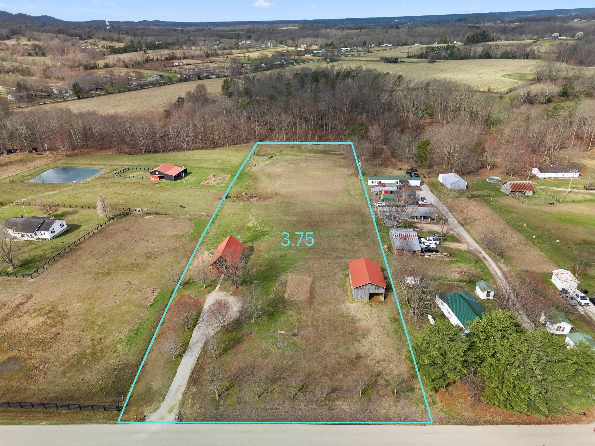 800 Pine Hill Road Property Photo 22