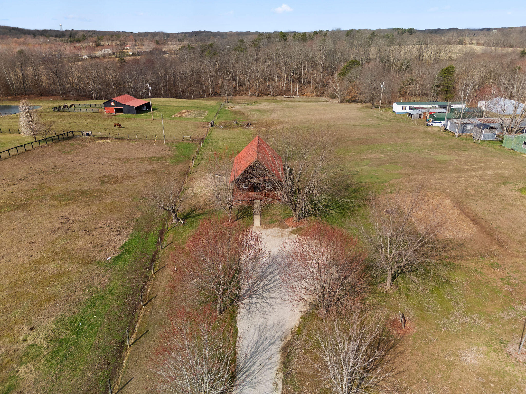 800 Pine Hill Road Property Photo 32