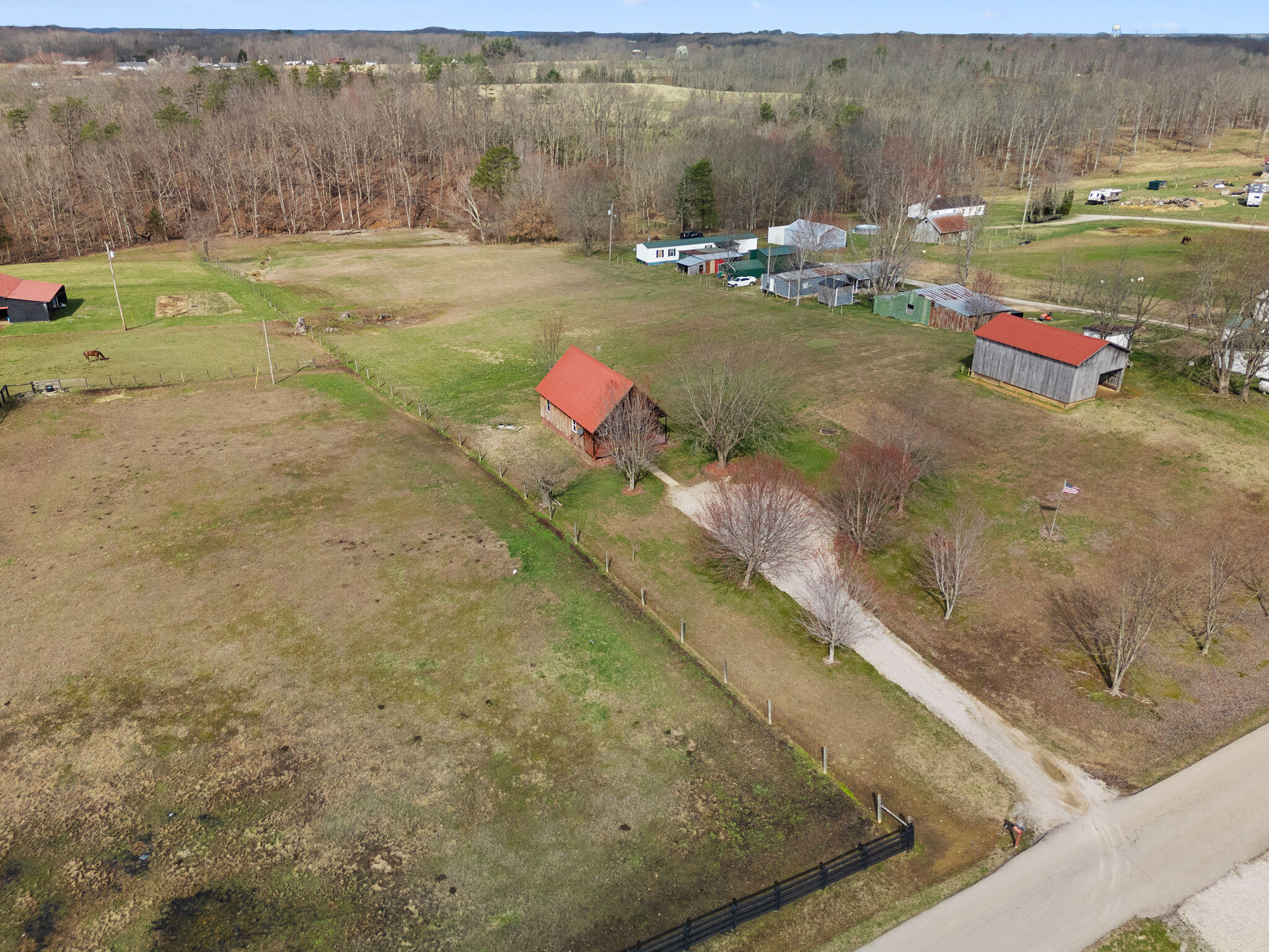 800 Pine Hill Road Property Photo 33