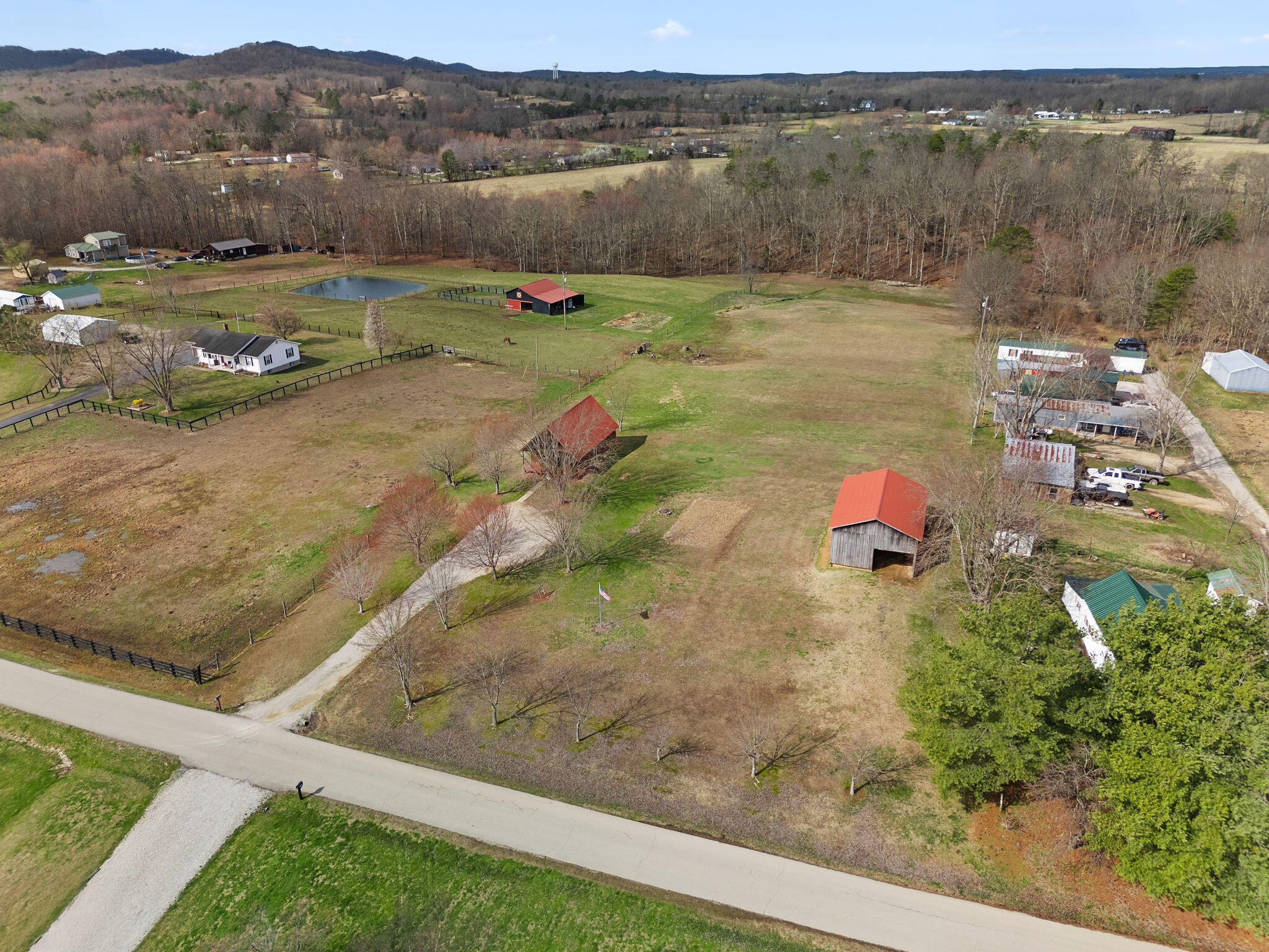 800 Pine Hill Road Property Photo 34
