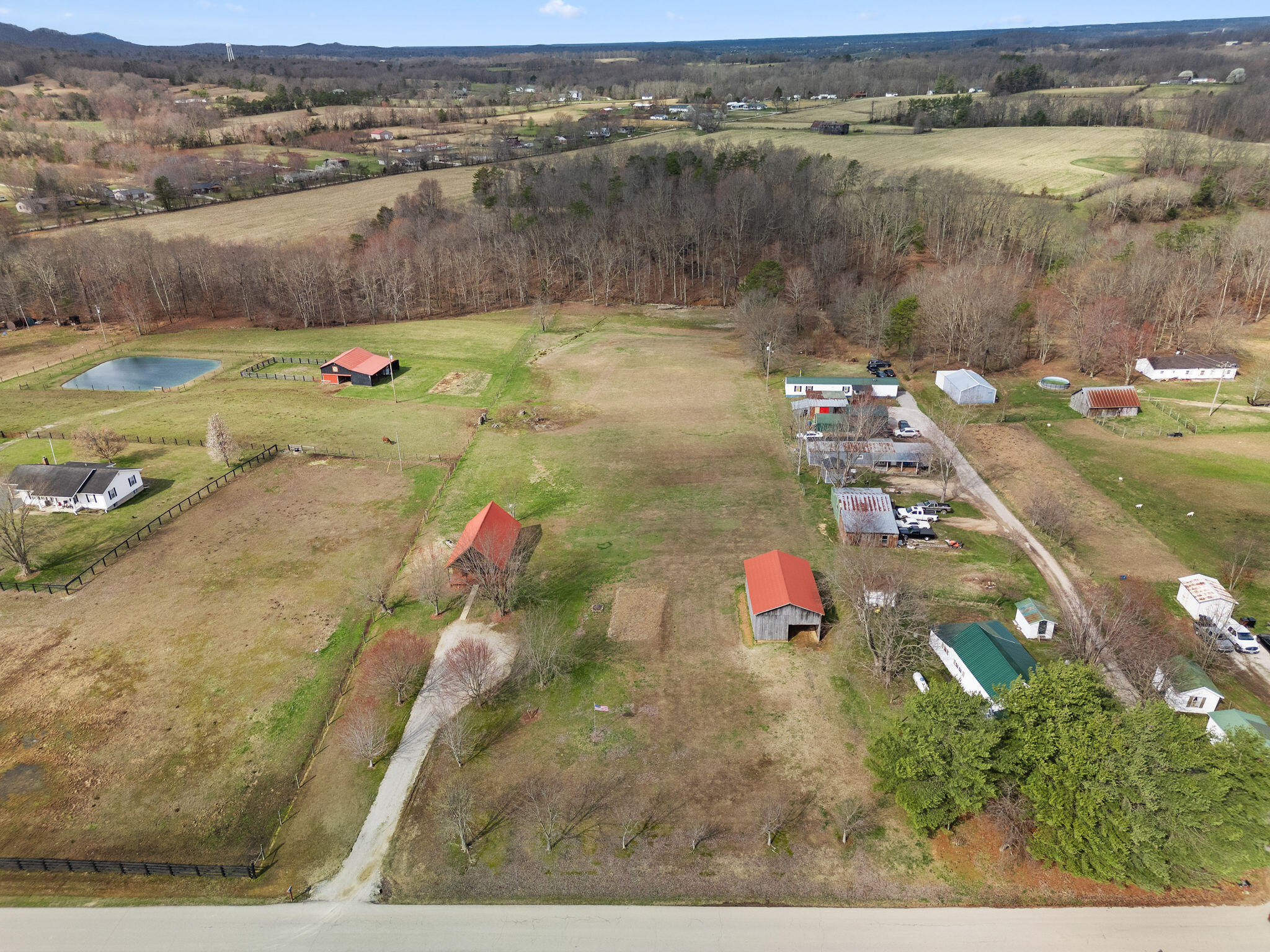 800 Pine Hill Road Property Photo 35