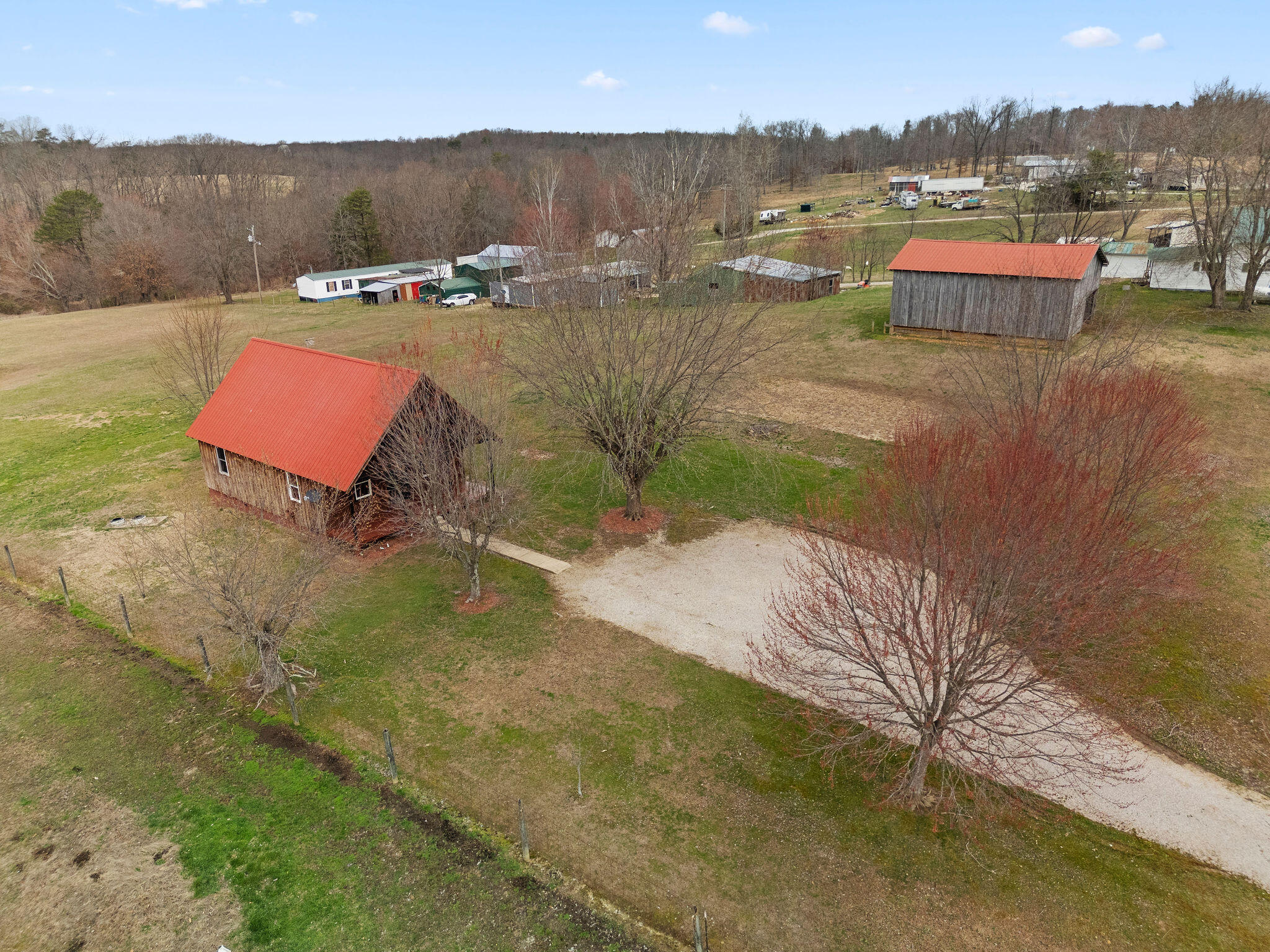 800 Pine Hill Road Property Photo 39