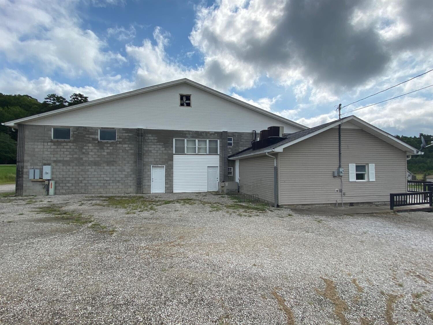 3444 Cumberland Falls Highway Property Photo 6