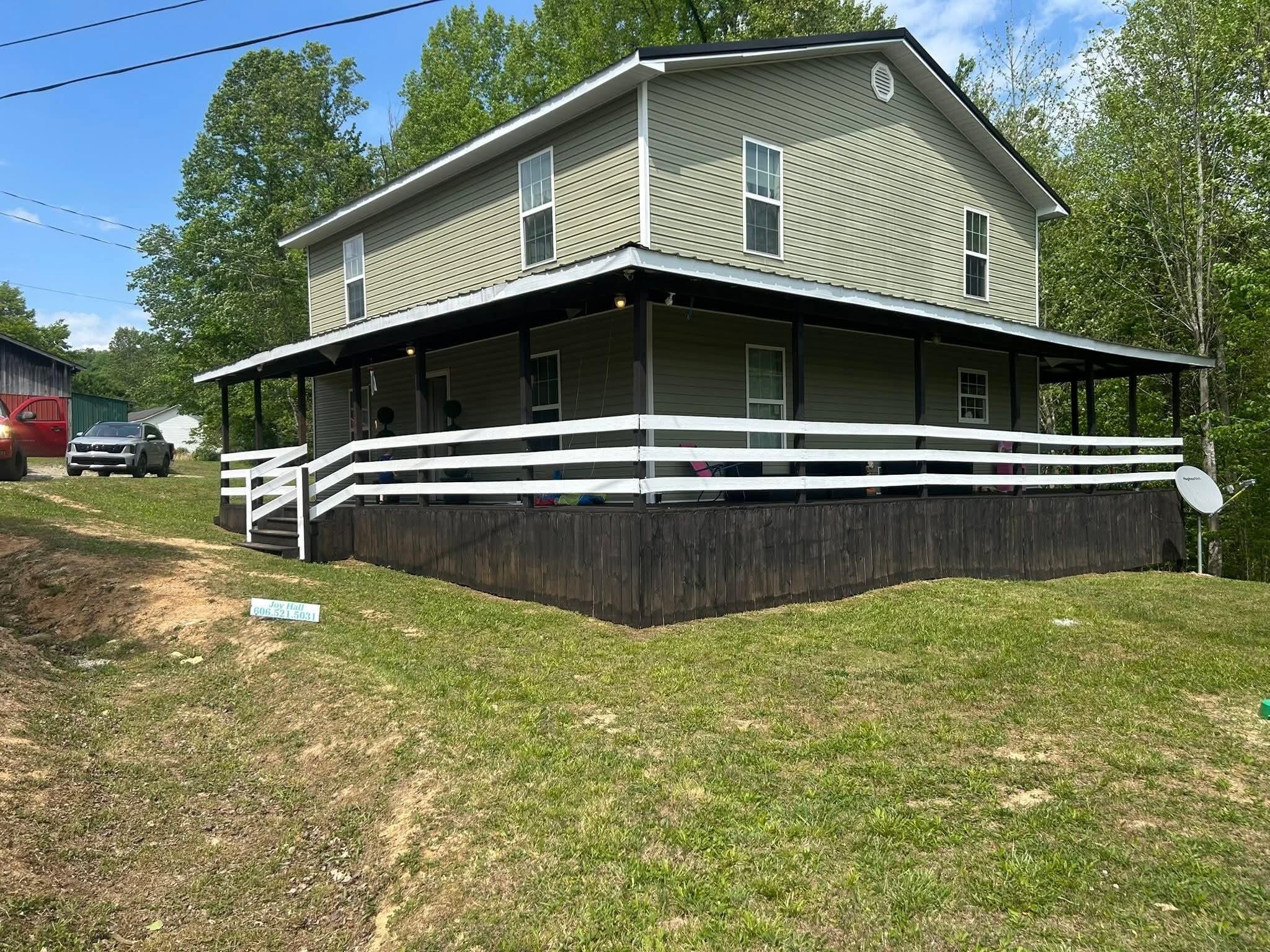 305 Poplar Hollow Road Property Photo 1