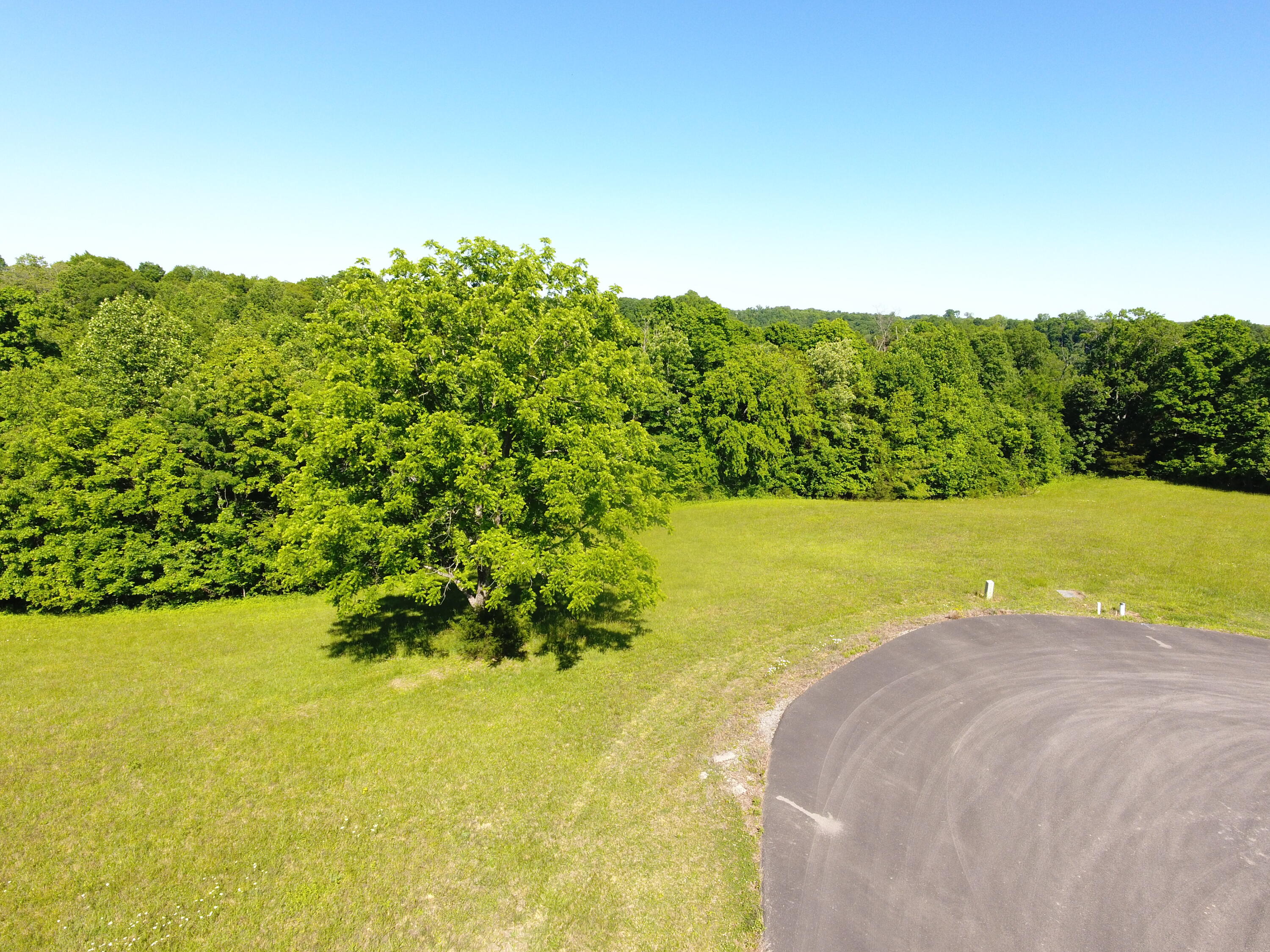 Lot 28 Parks Ridge Property Photo 1
