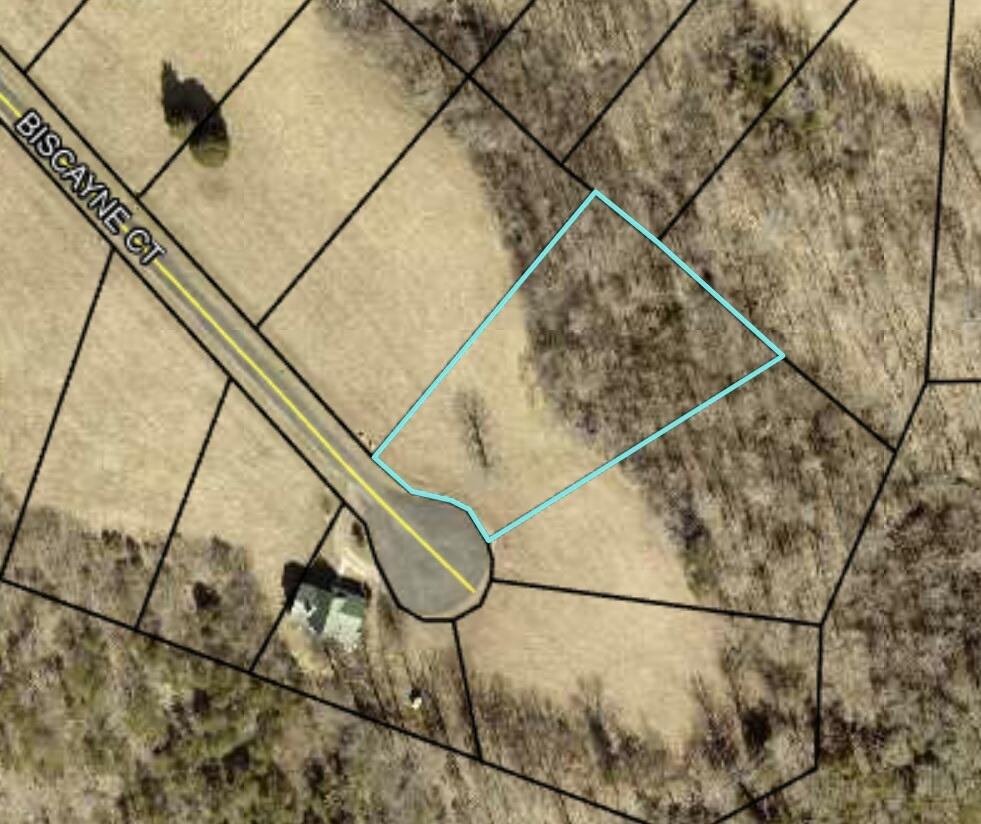 Lot 28 Parks Ridge Property Photo 6
