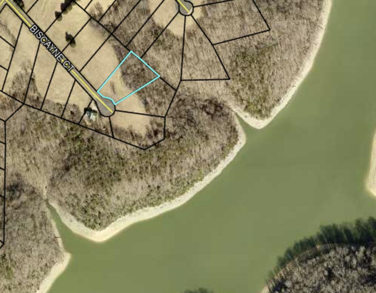 Lot 28 Parks Ridge Property Photo 7