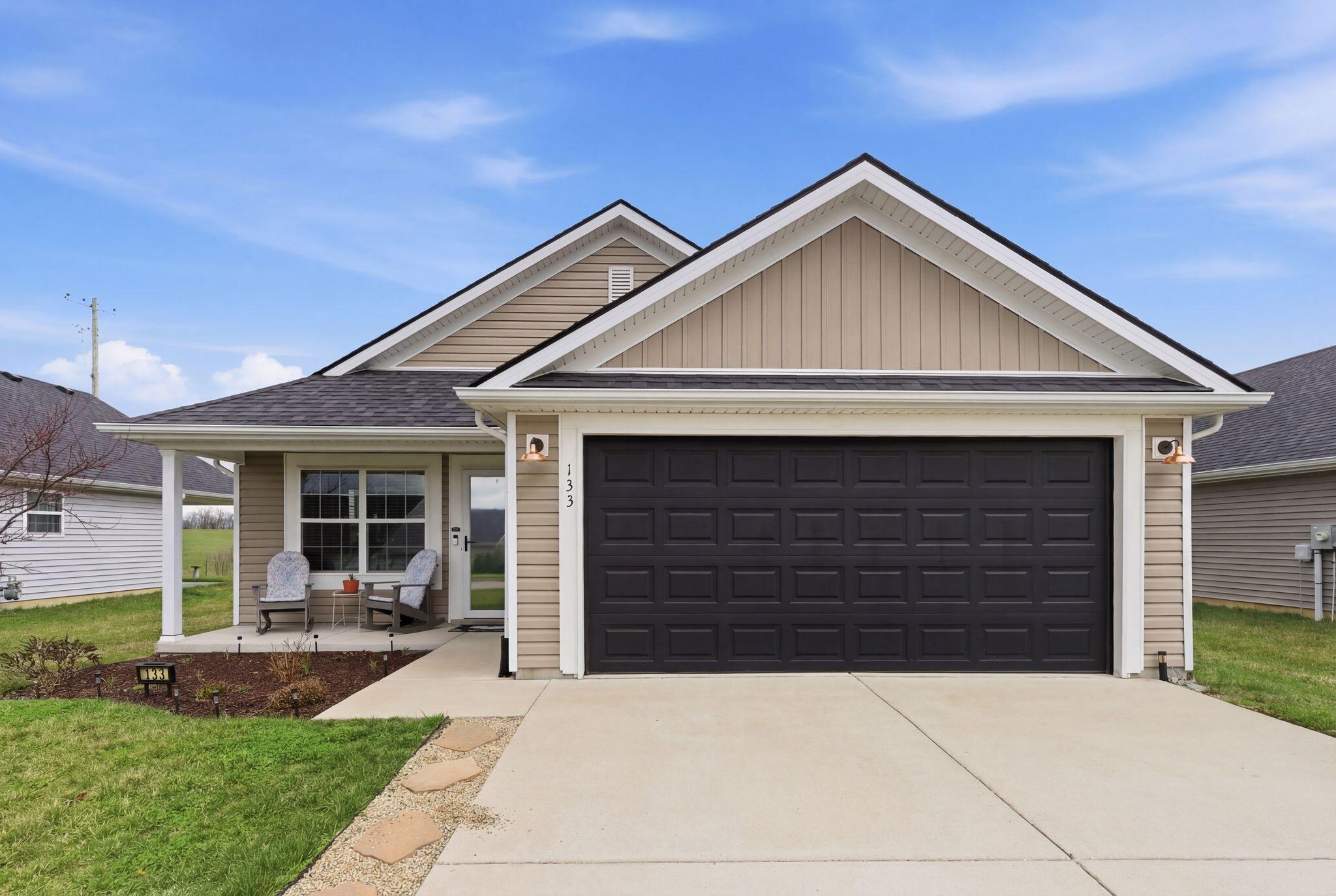 133 Star Gazer Drive Property Photo 1