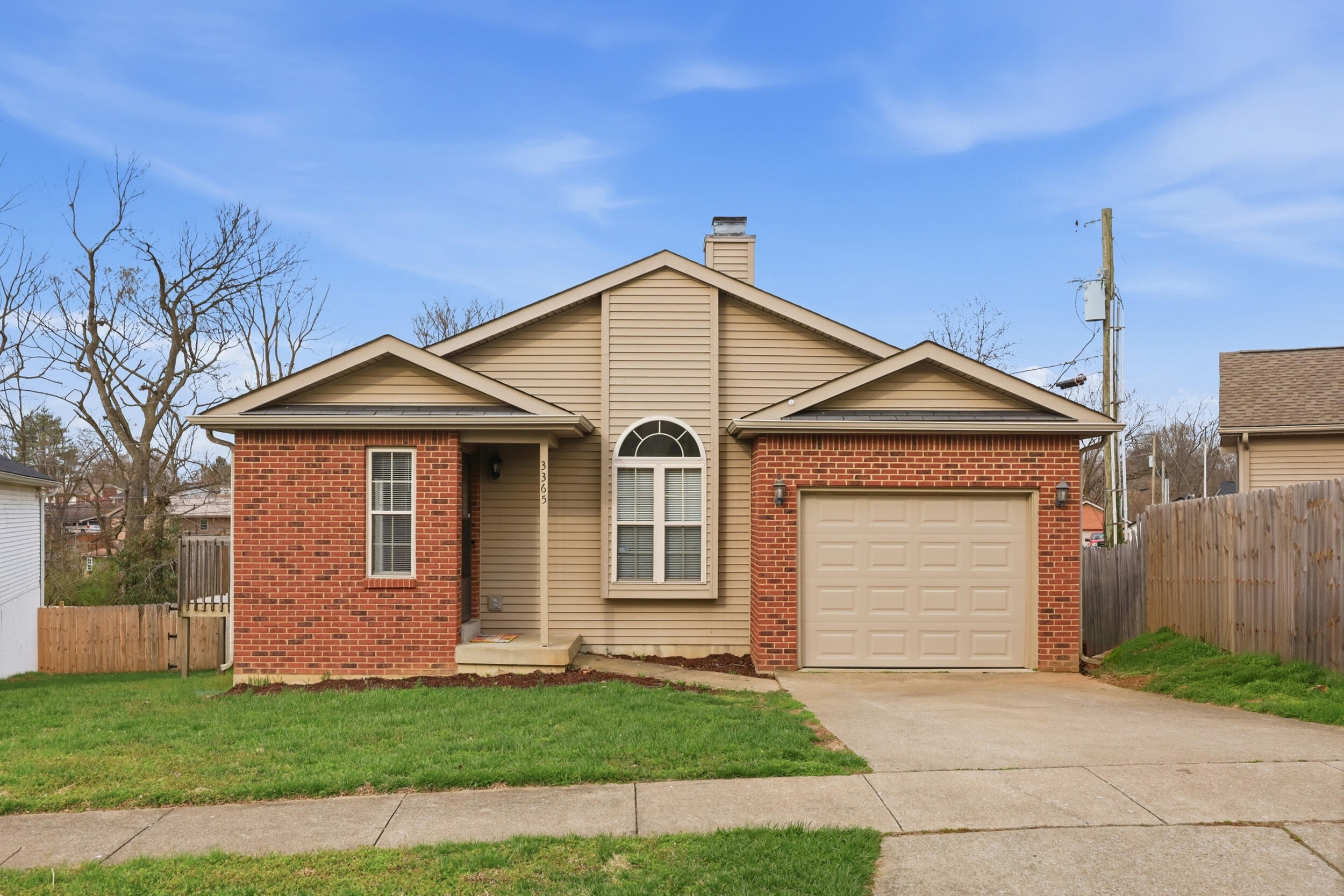 3365 Squire Creek Way Property Photo 2