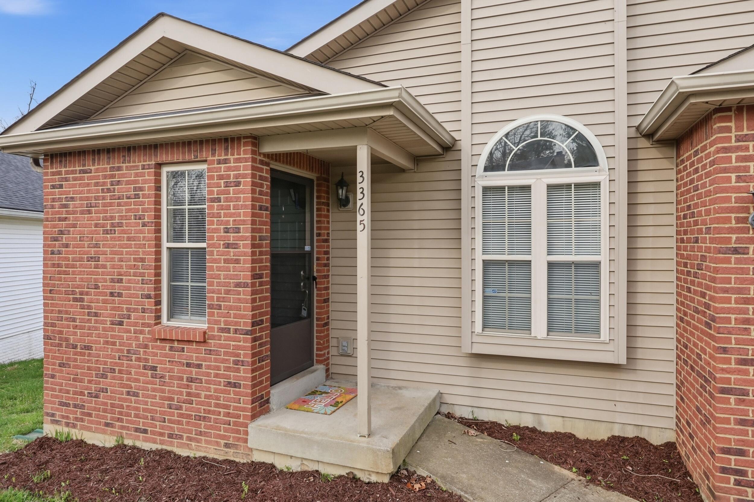 3365 Squire Creek Way Property Photo 3