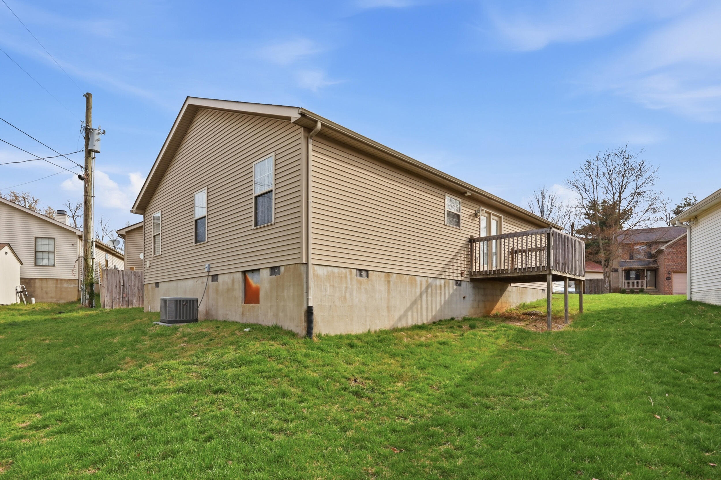3365 Squire Creek Way Property Photo 29