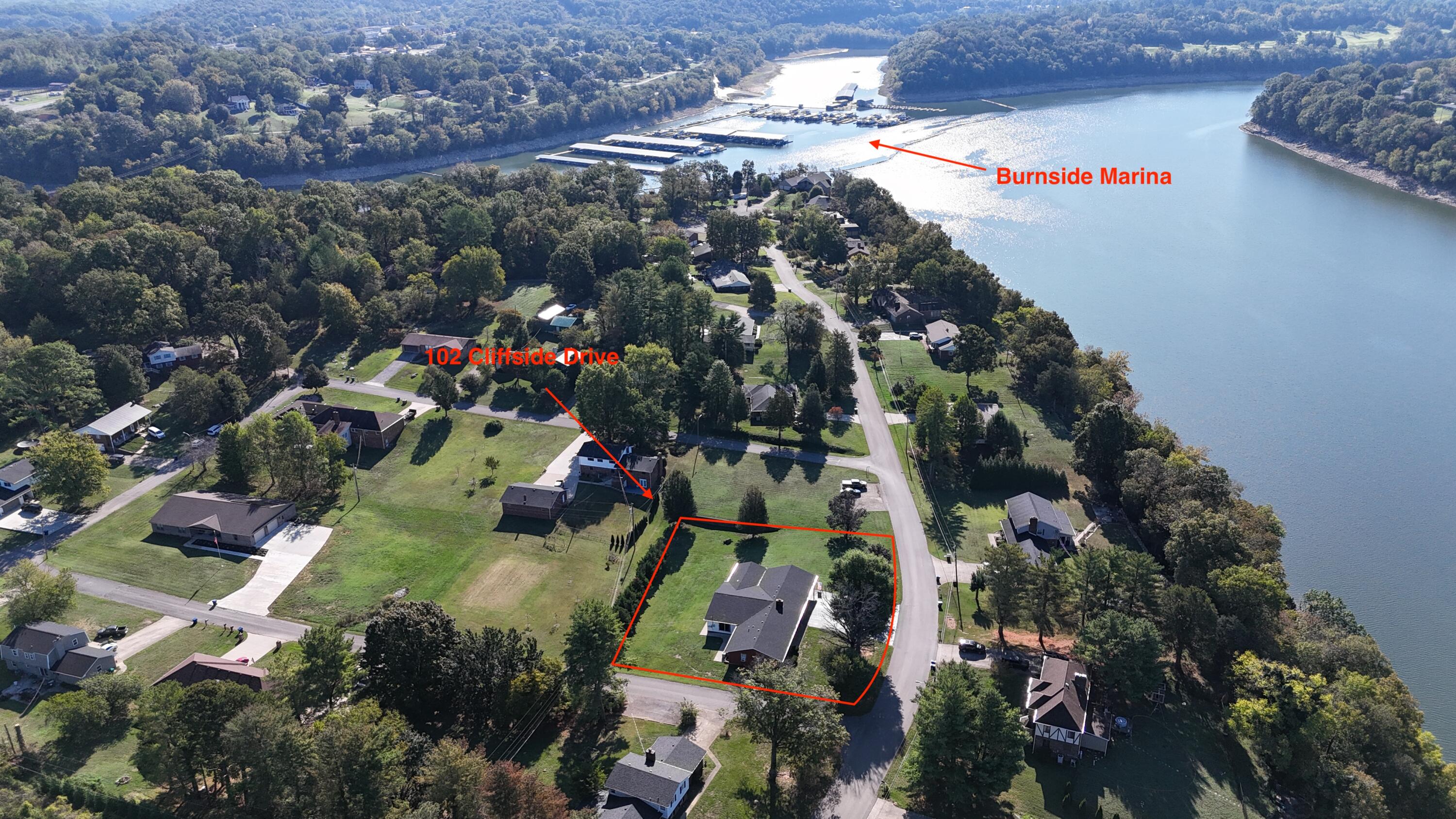 102 Cliffside Drive Property Photo 55