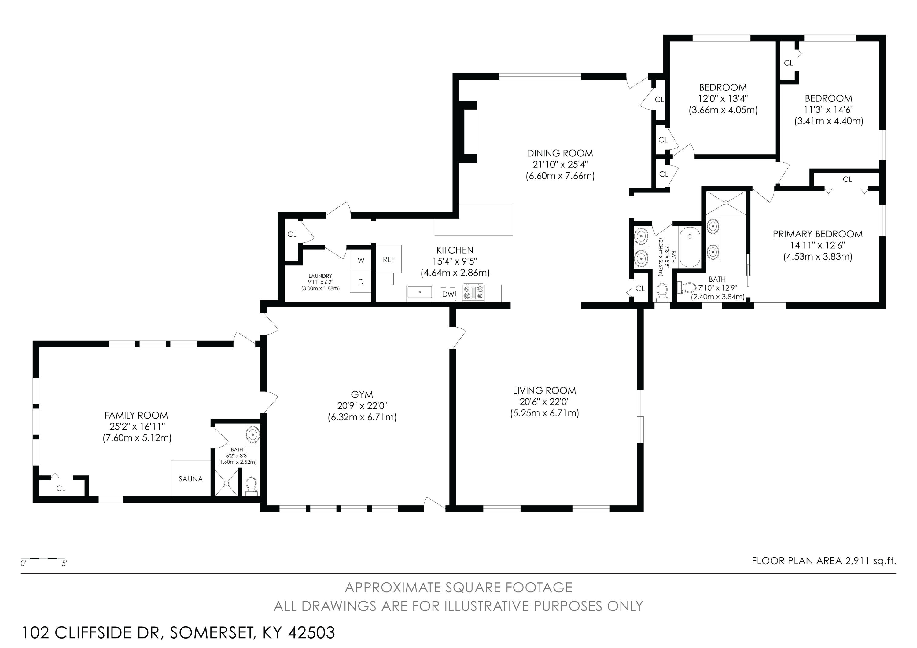 102 Cliffside Drive Property Photo 62