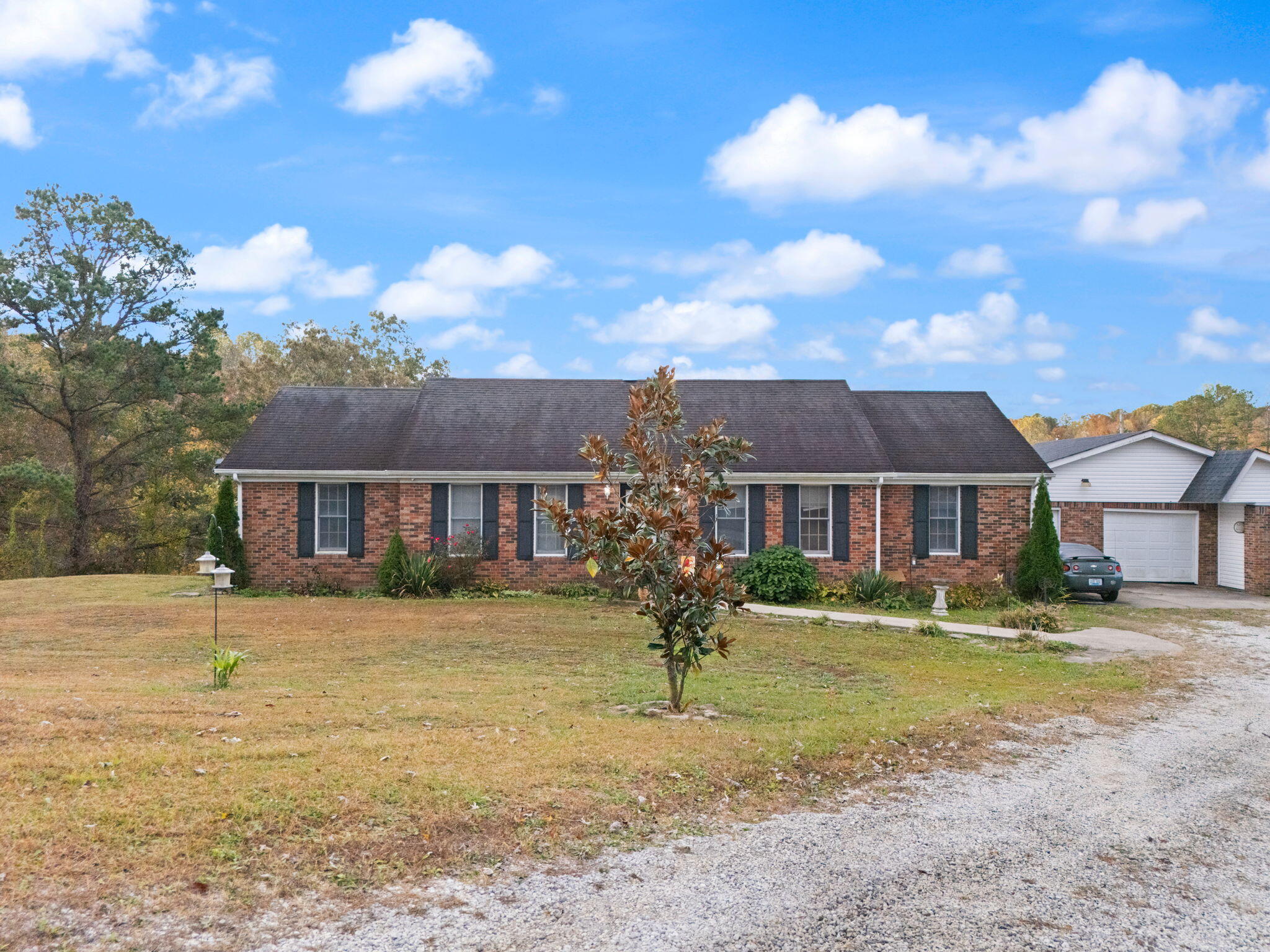 286 Joe Davidson Road Property Photo 2