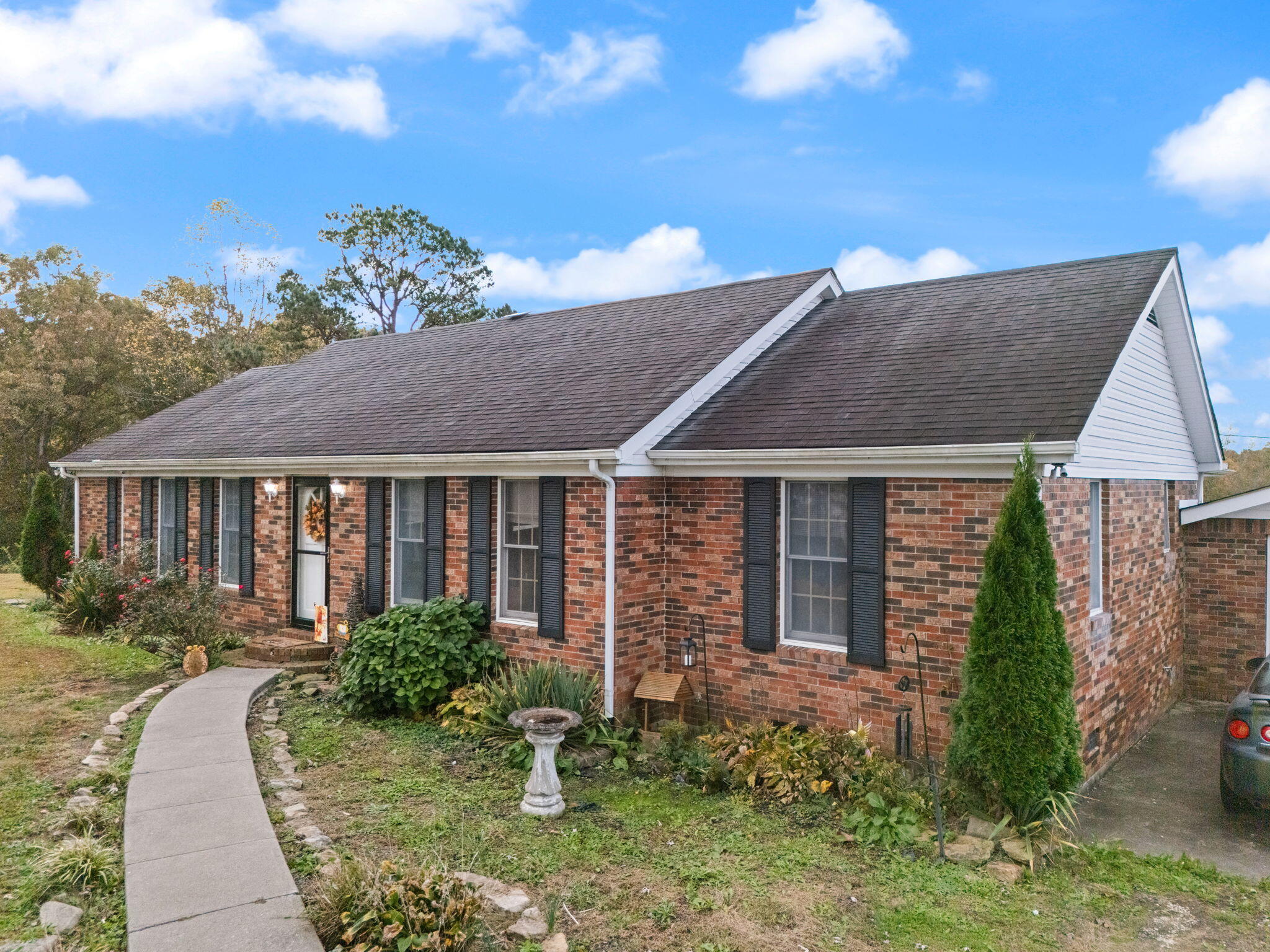 286 Joe Davidson Road Property Photo 3
