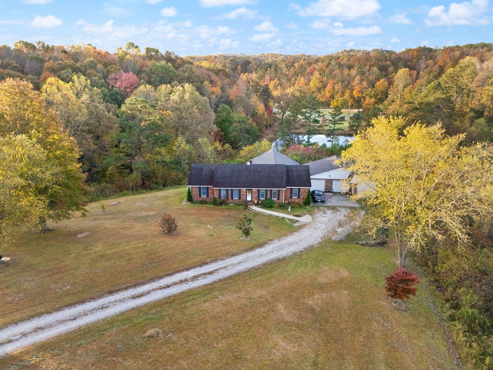 286 Joe Davidson Road Property Photo 4