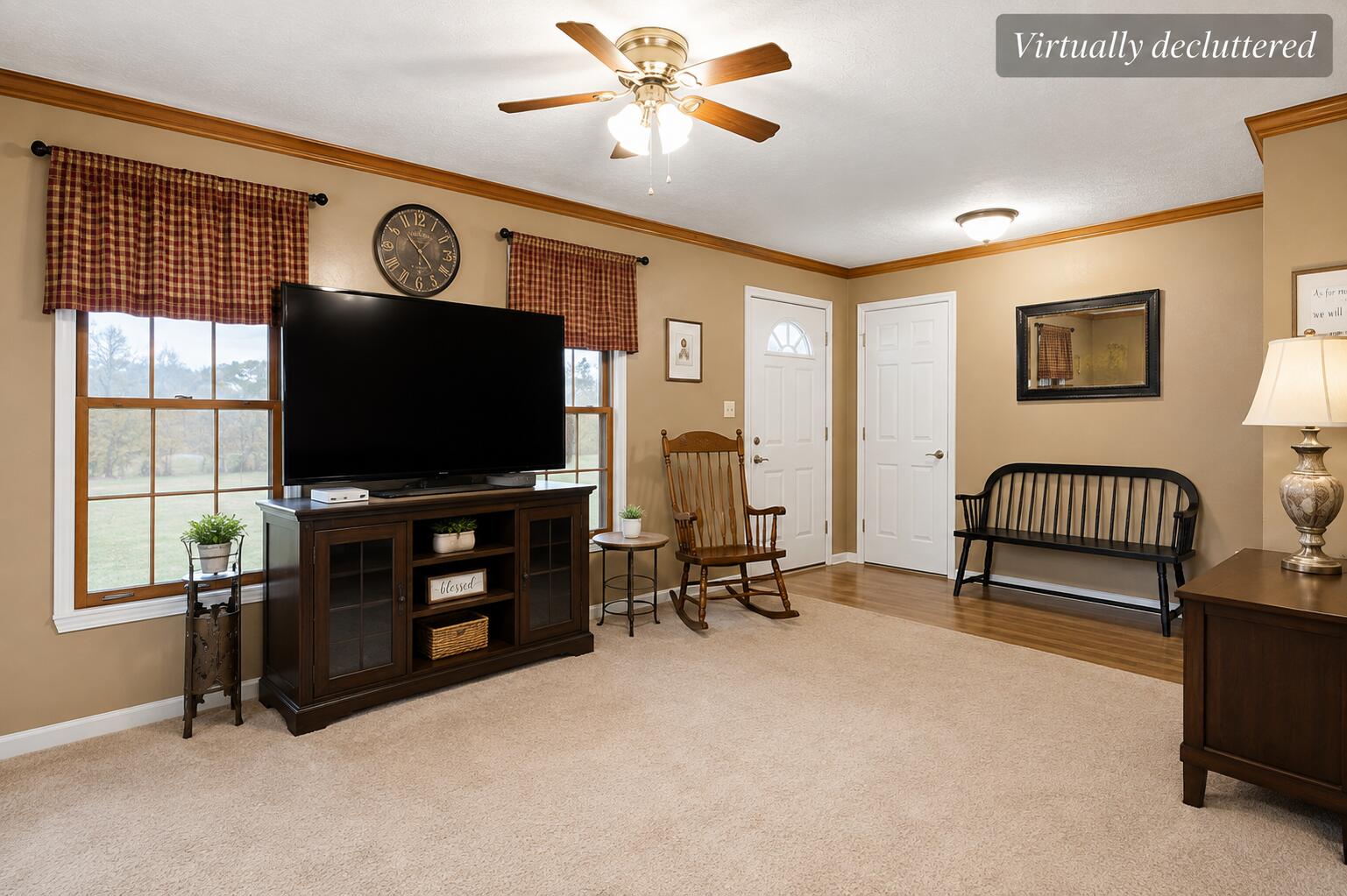 286 Joe Davidson Road Property Photo 6