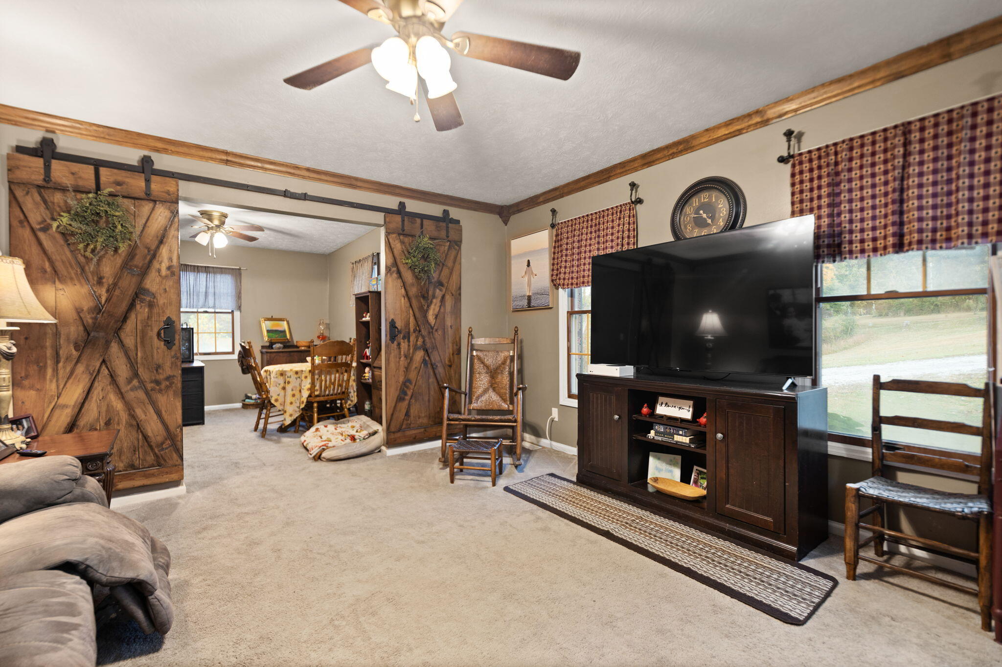 286 Joe Davidson Road Property Photo 7