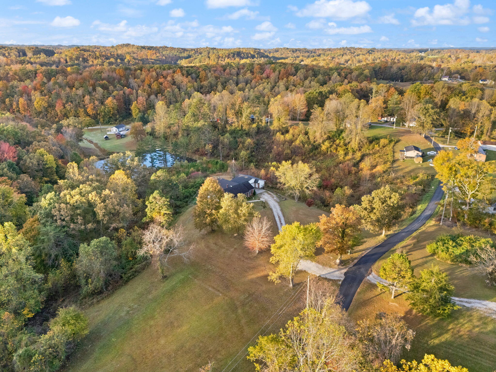 286 Joe Davidson Road Property Photo 23