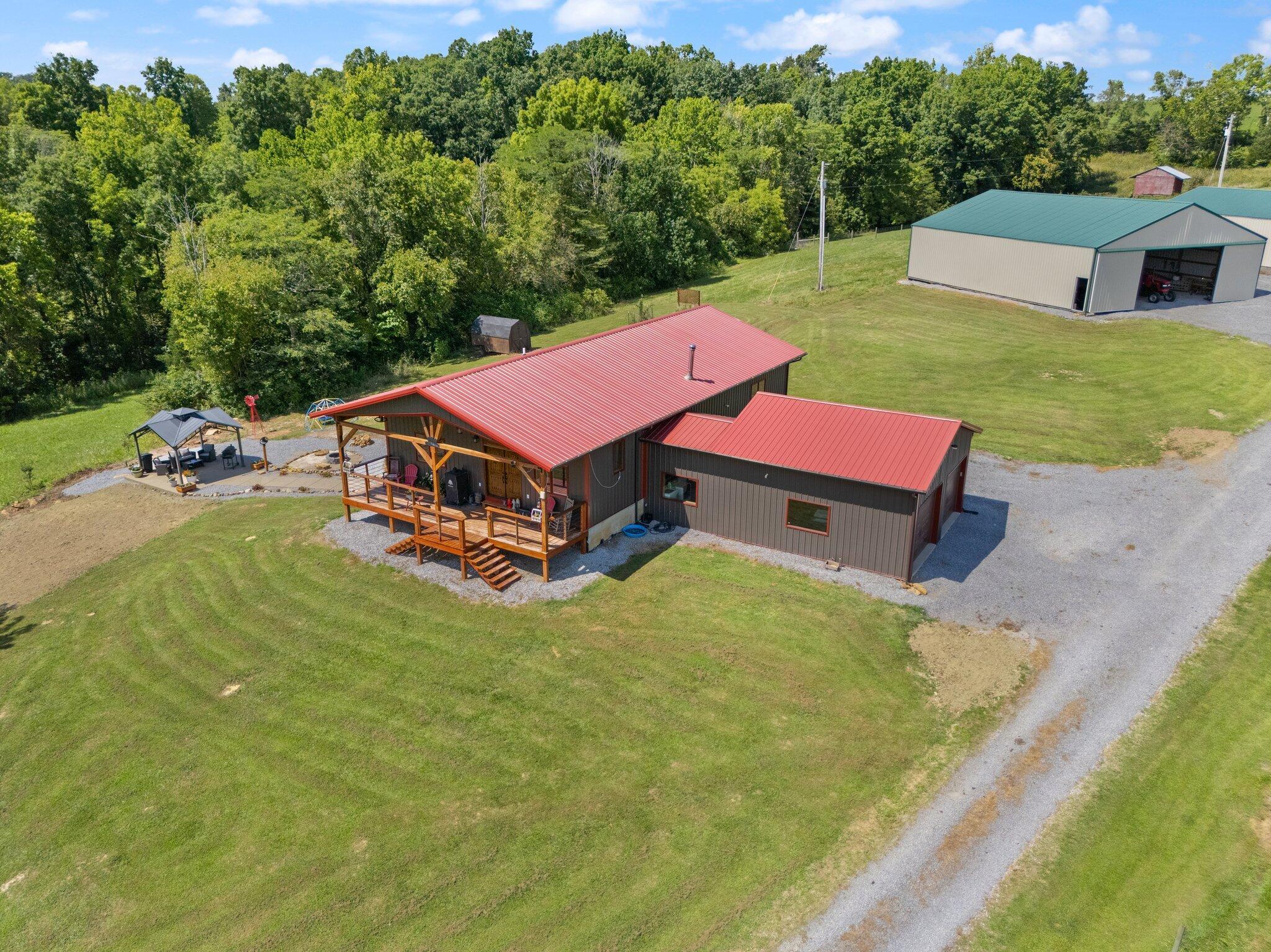 649 Snedegar Road Property Photo 2