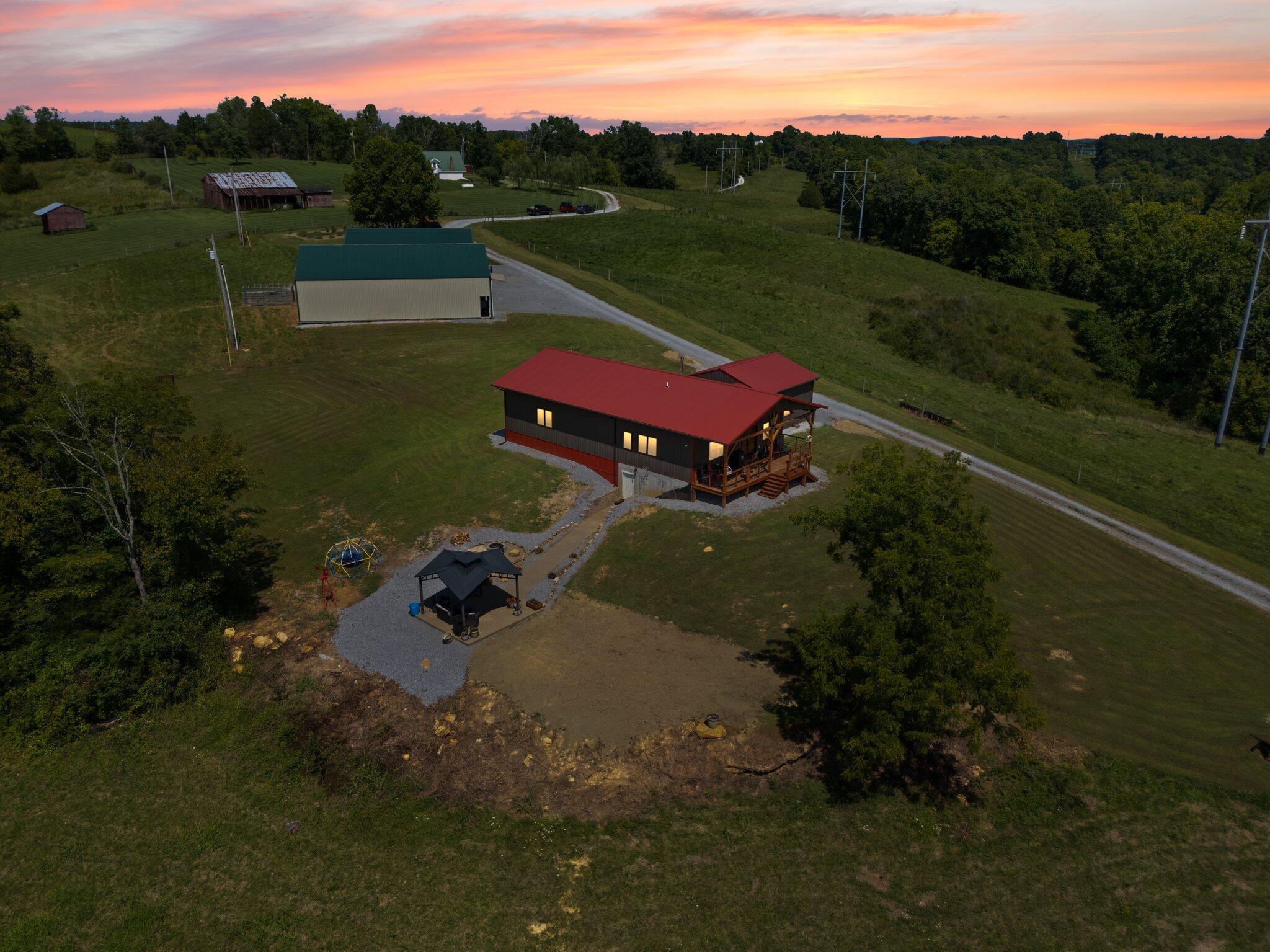 649 Snedegar Road Property Photo 3