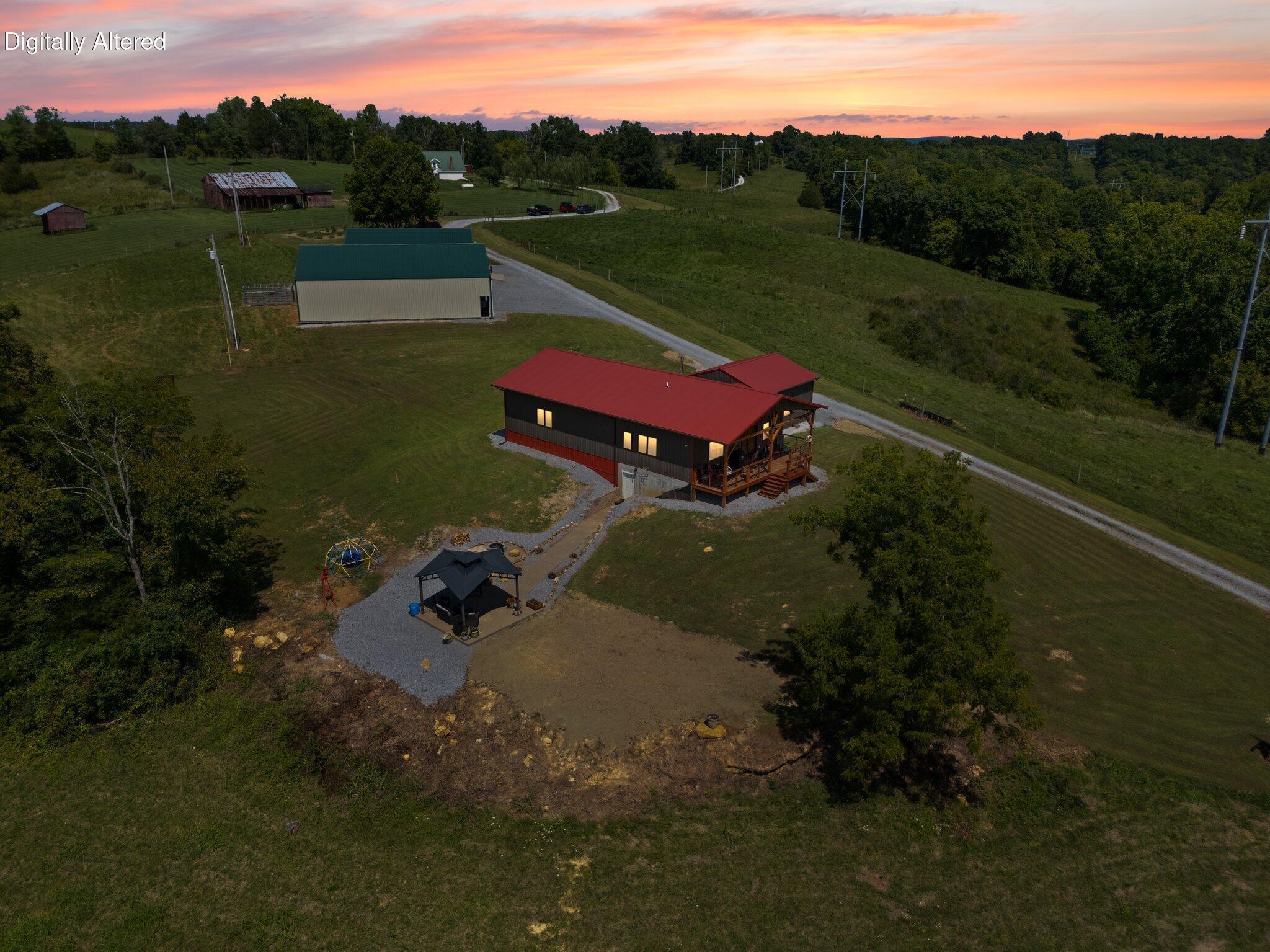 649 Snedegar Road Property Photo 3