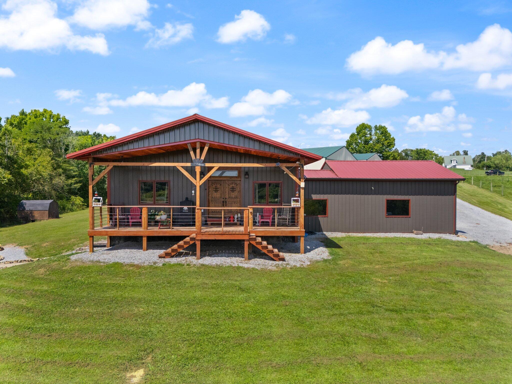 649 Snedegar Road Property Photo 4