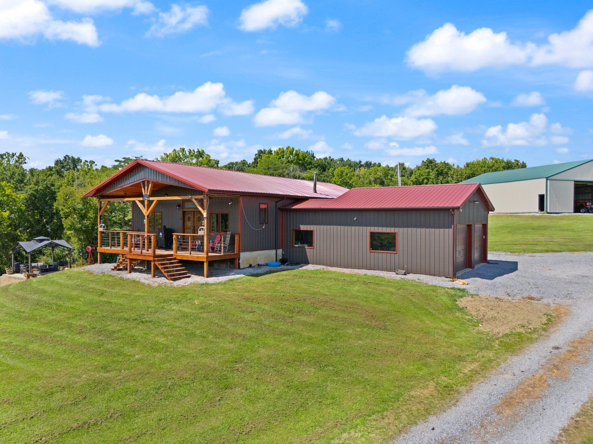 649 Snedegar Road Property Photo 5