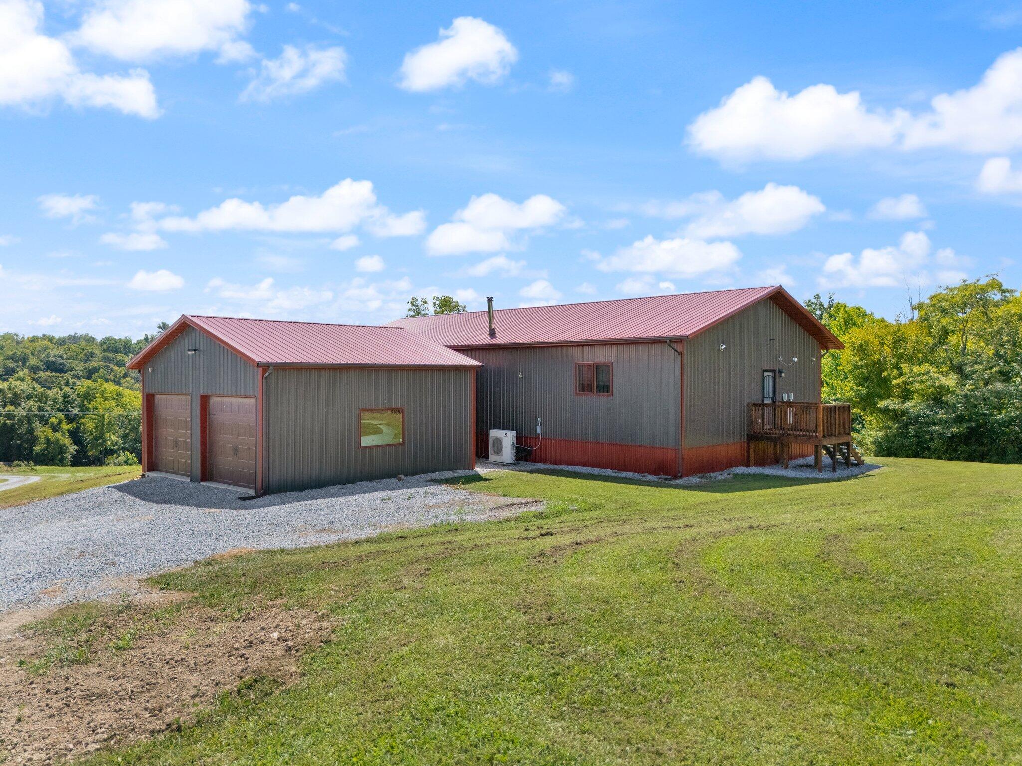 649 Snedegar Road Property Photo 6