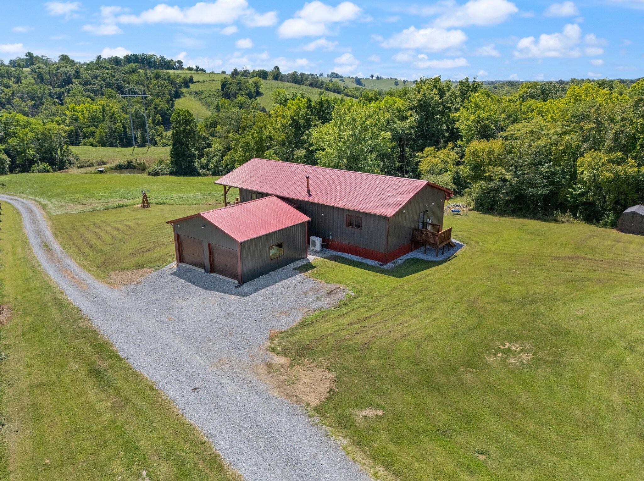 649 Snedegar Road Property Photo 7