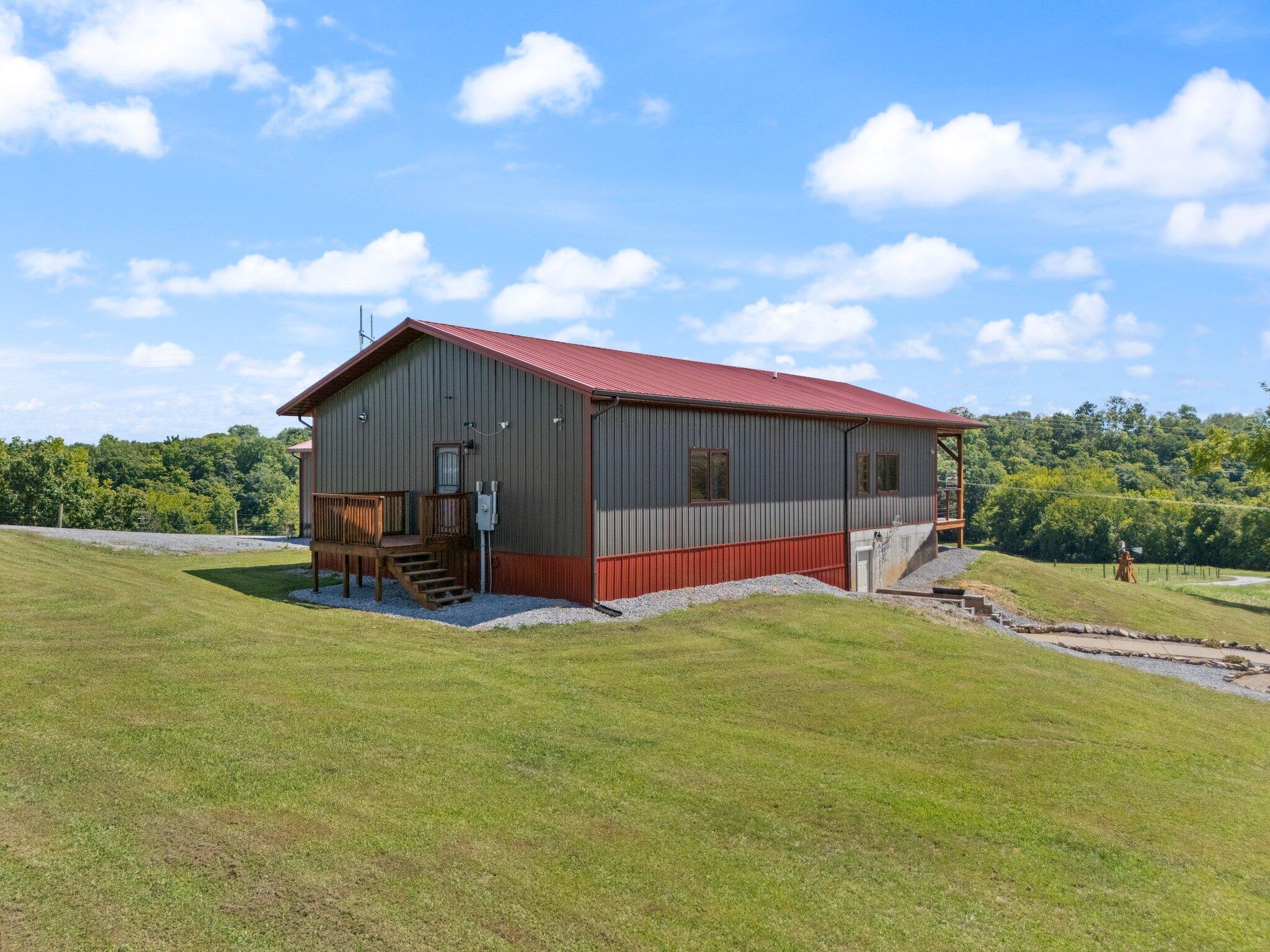 649 Snedegar Road Property Photo 8