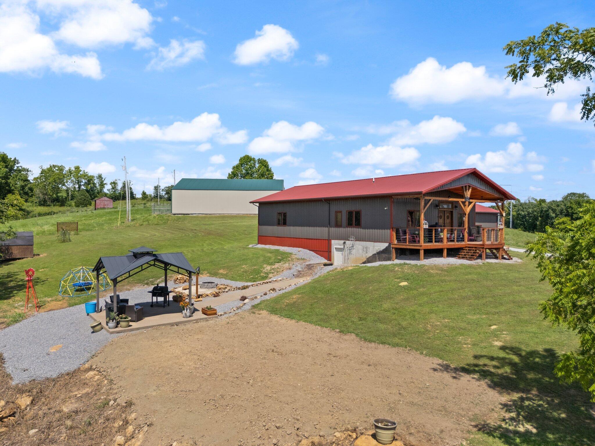 649 Snedegar Road Property Photo 9