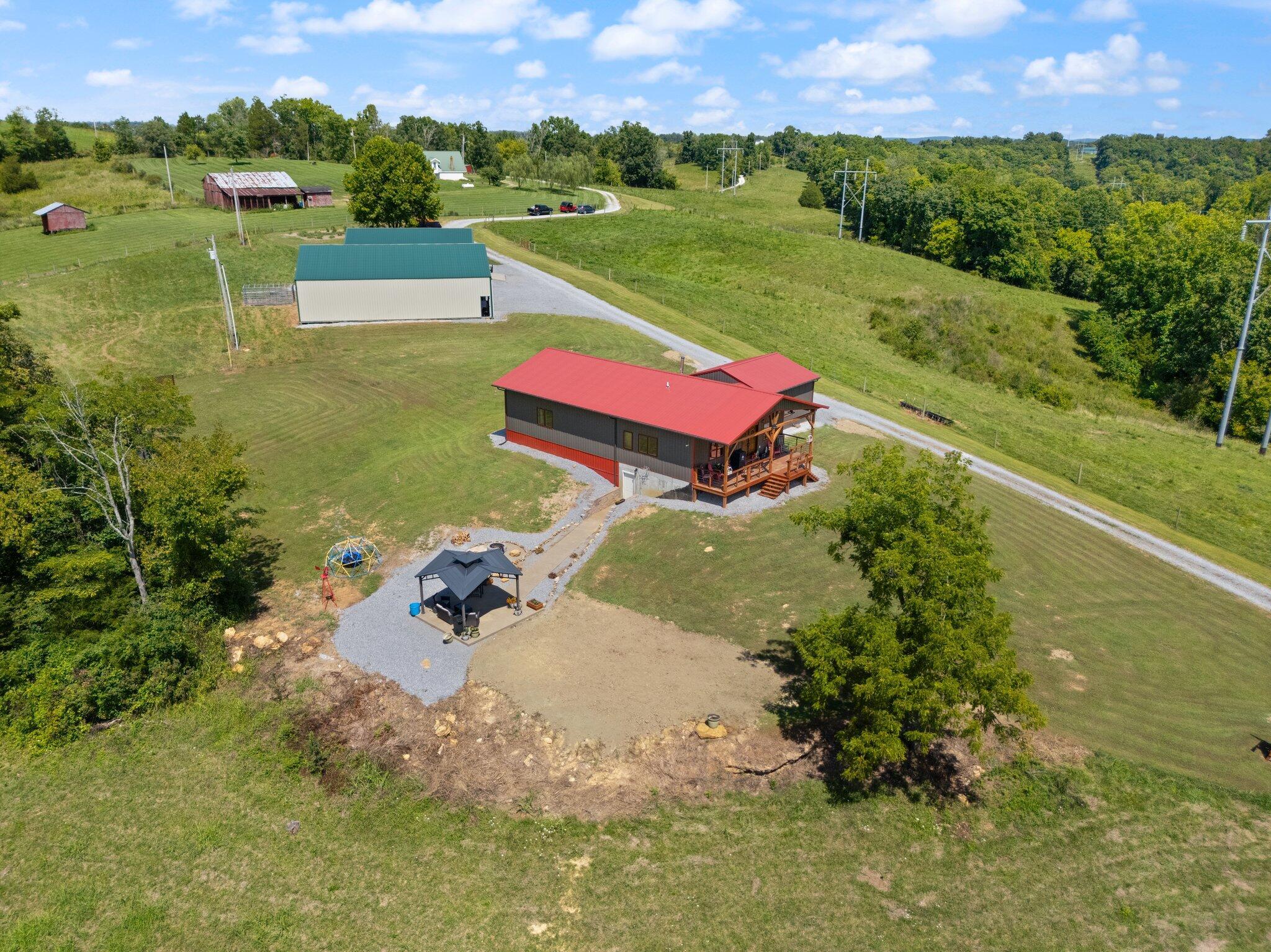 649 Snedegar Road Property Photo 10