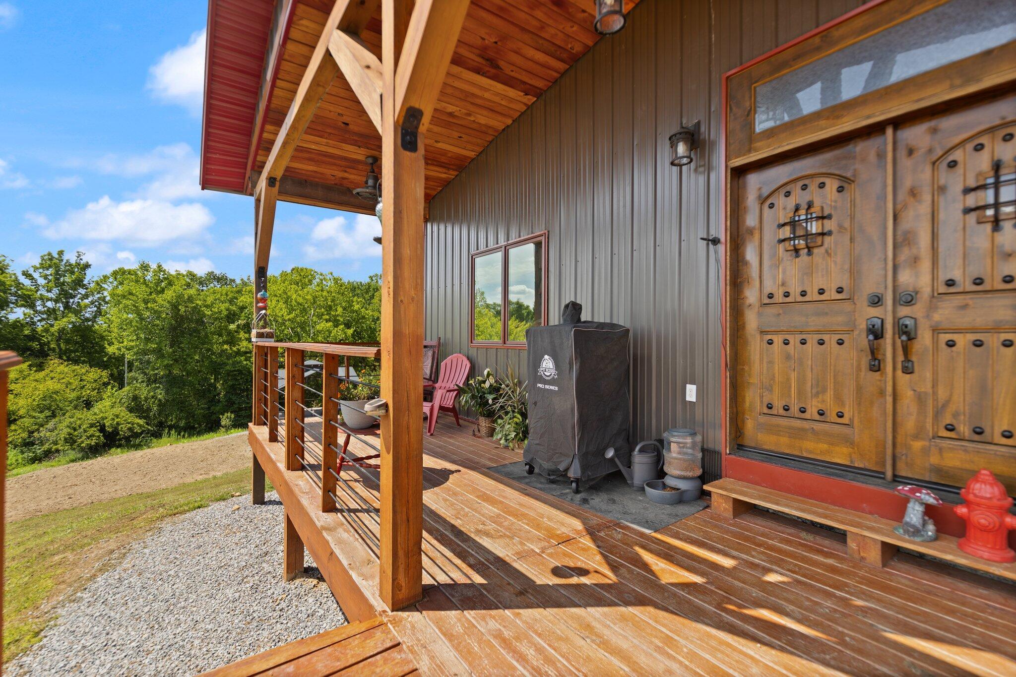 649 Snedegar Road Property Photo 12