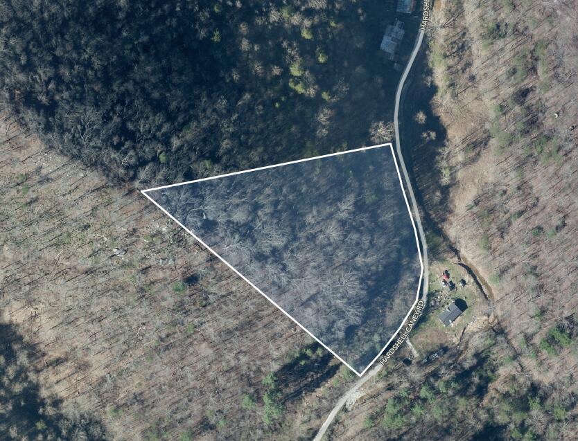 0 Hardshell Caney Road