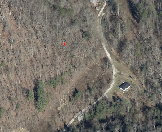 0 Hardshell Caney Road Property Photo 2