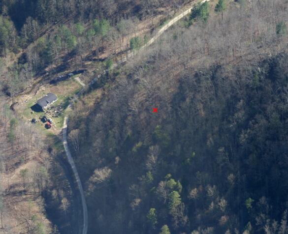 0 Hardshell Caney Road Property Photo 3