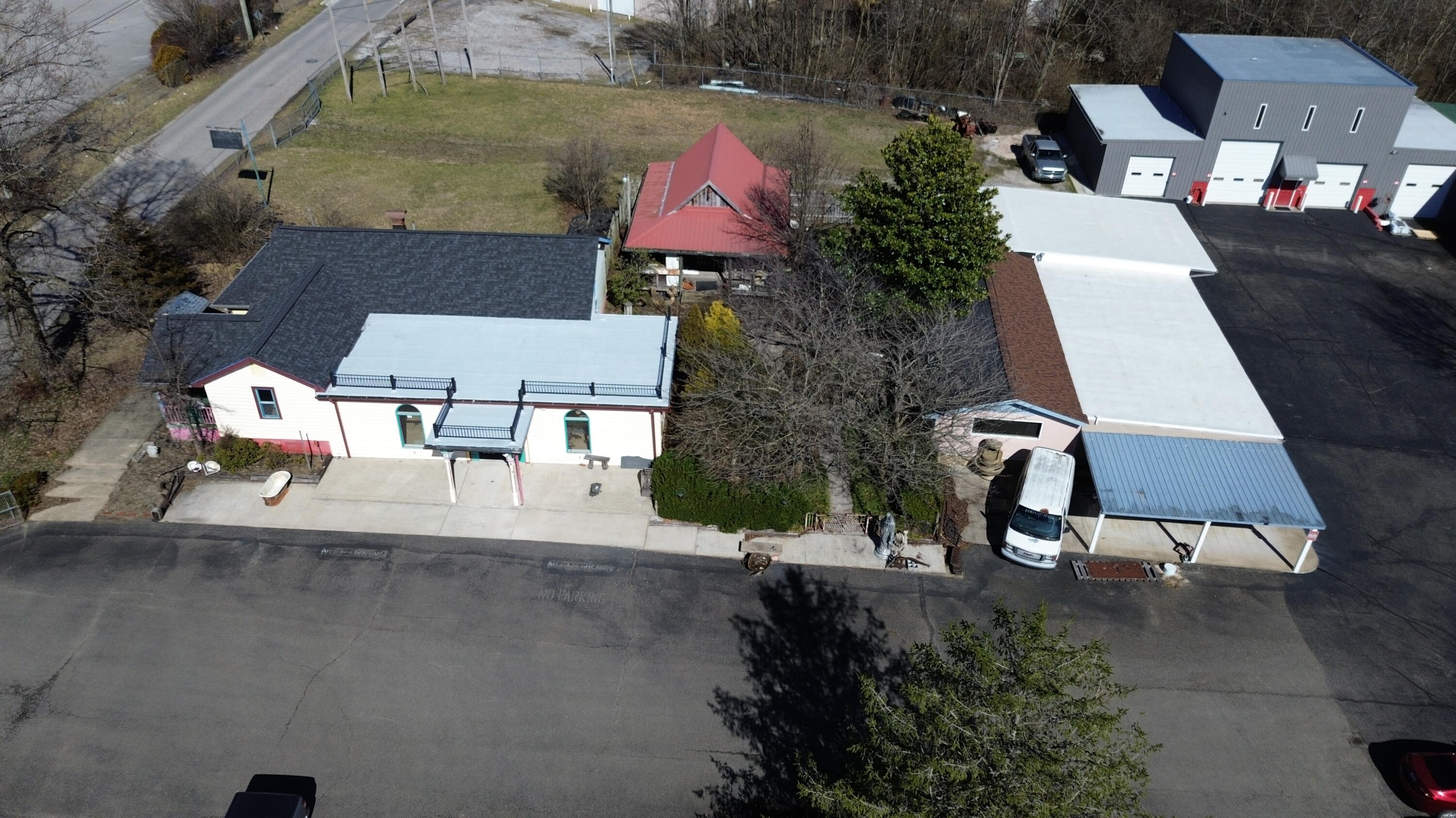 202 S Stewart Road Property Photo 8